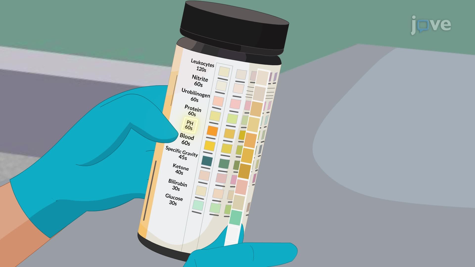 Urine Studies I: Urinalysis