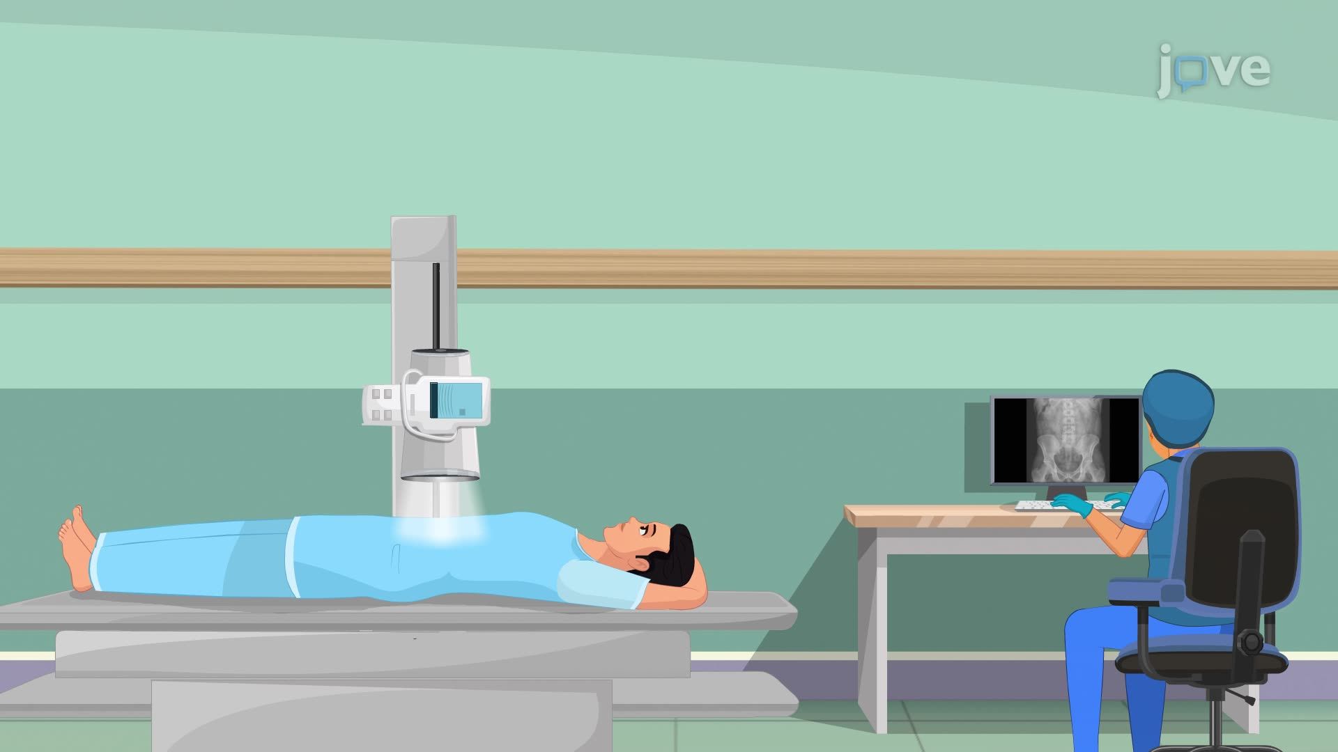 Imaging Studies I: Kidney, Ureter, and Bladder Studies