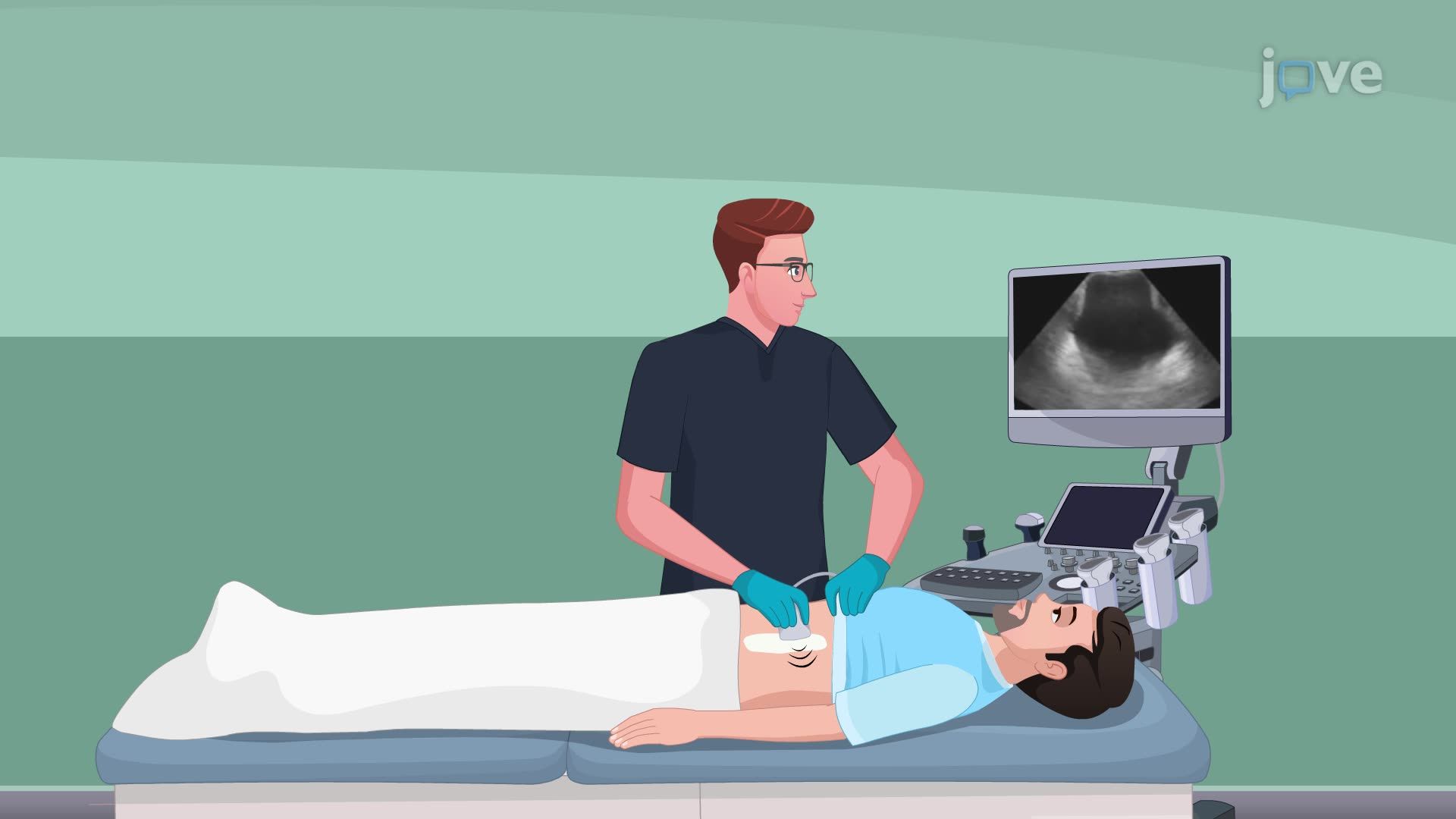 Imaging Studies II: Ultrasonography