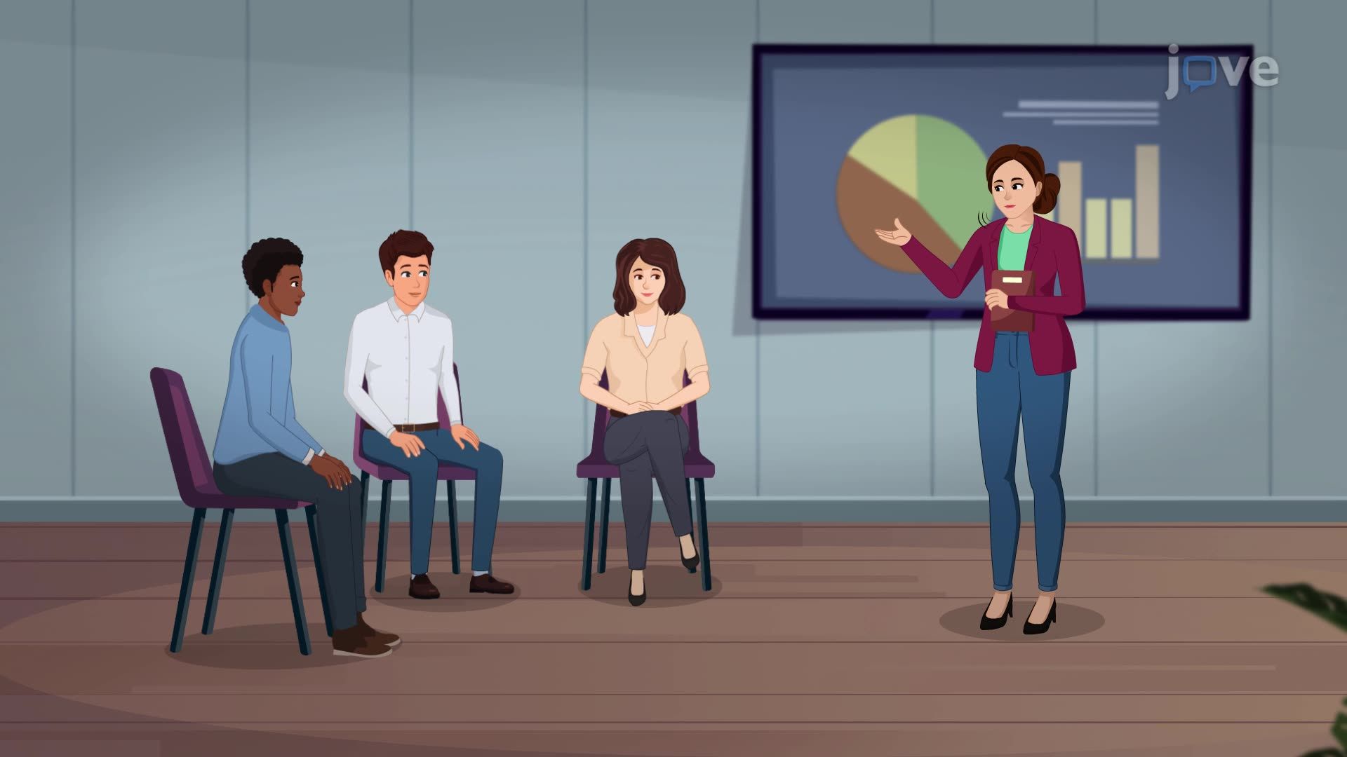 Impact of Individuals on Individuals