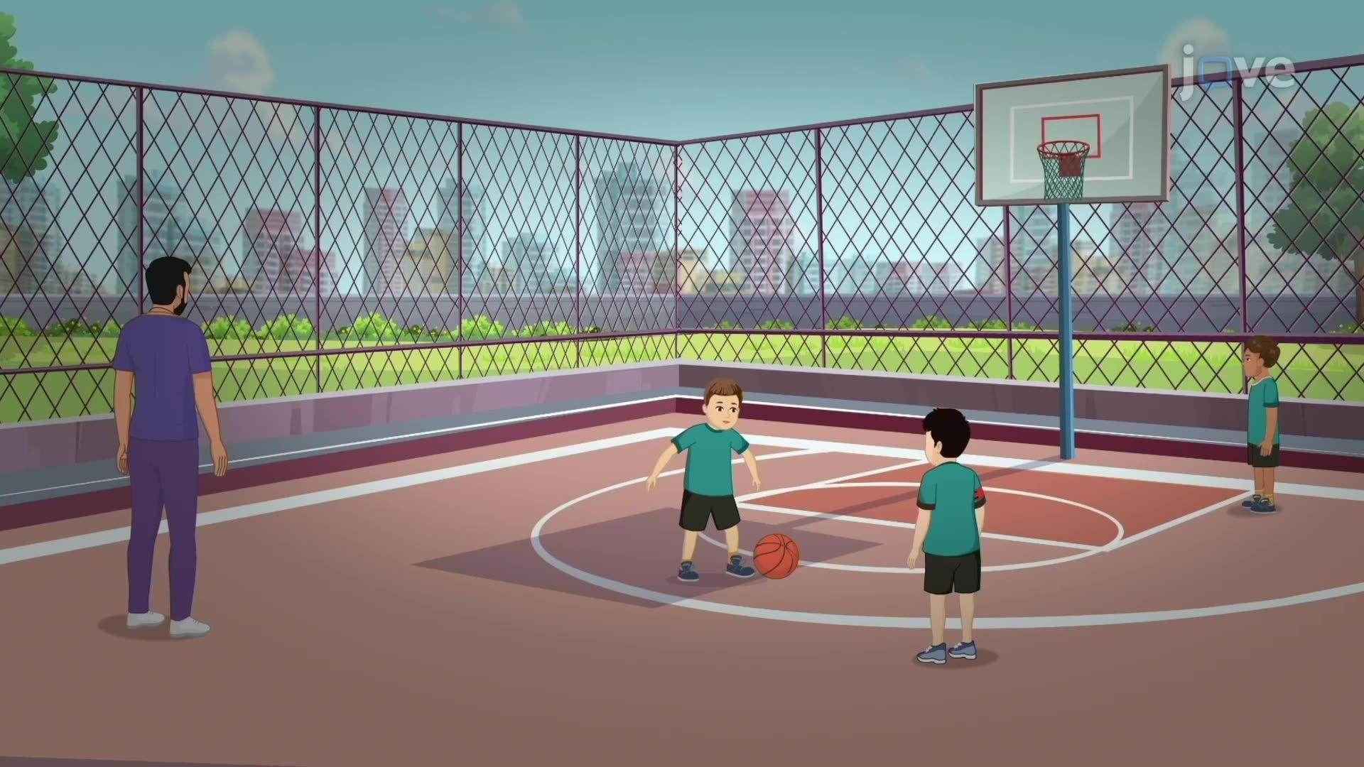 Impact of Individuals on a Group