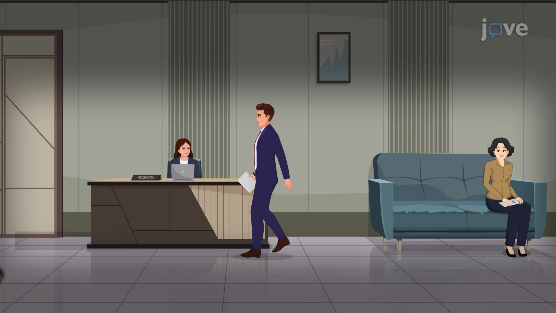 Causes of Social Behavior I: Actions and Characteristics of Individuals