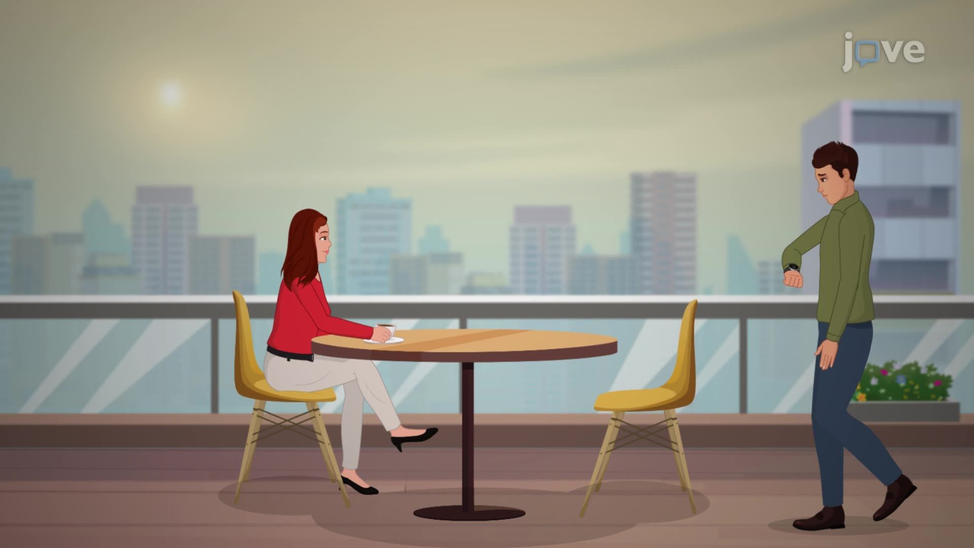 Causes of Social Behavior II: Cognitive Processes