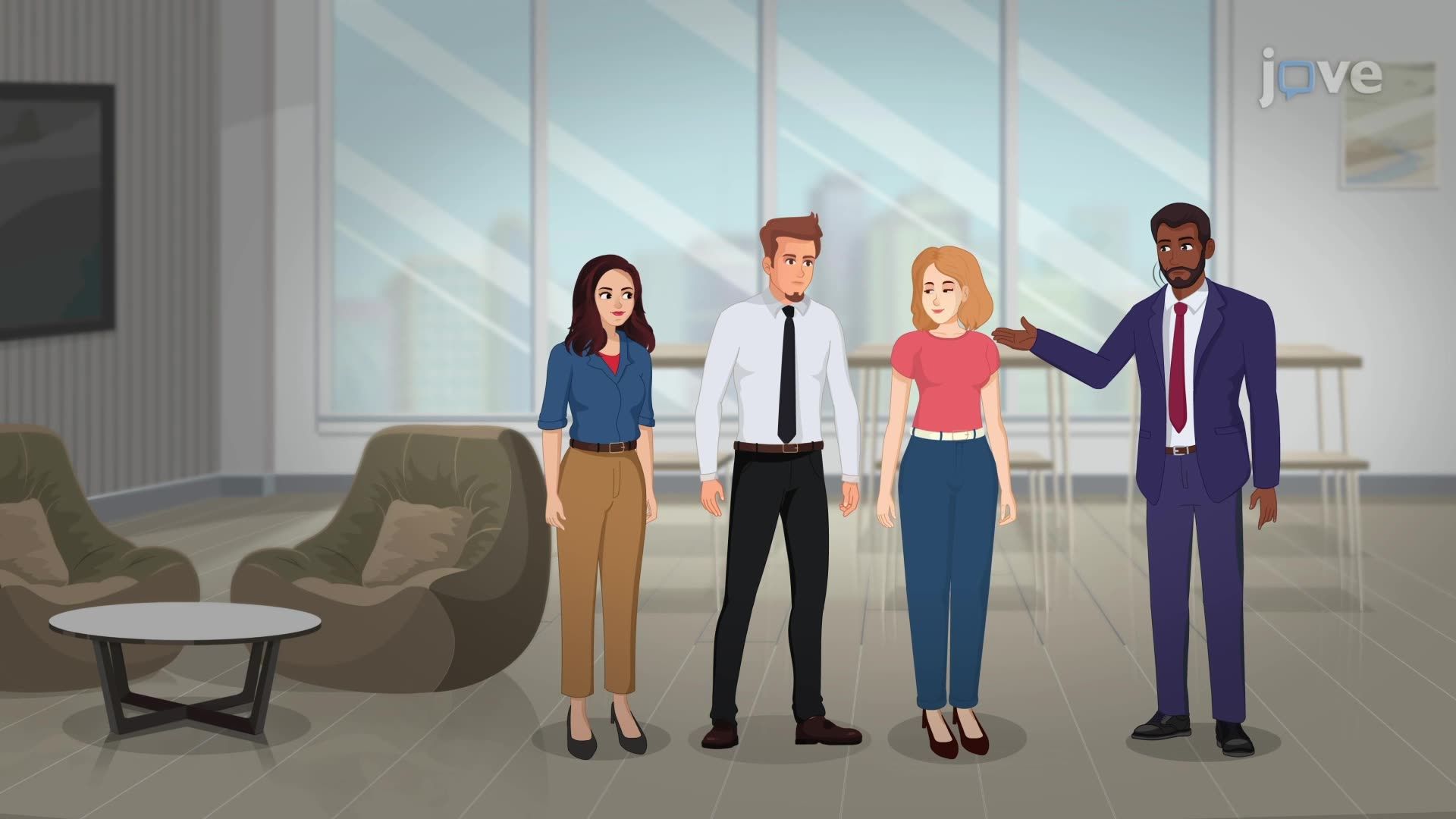 Cognition and Behavior