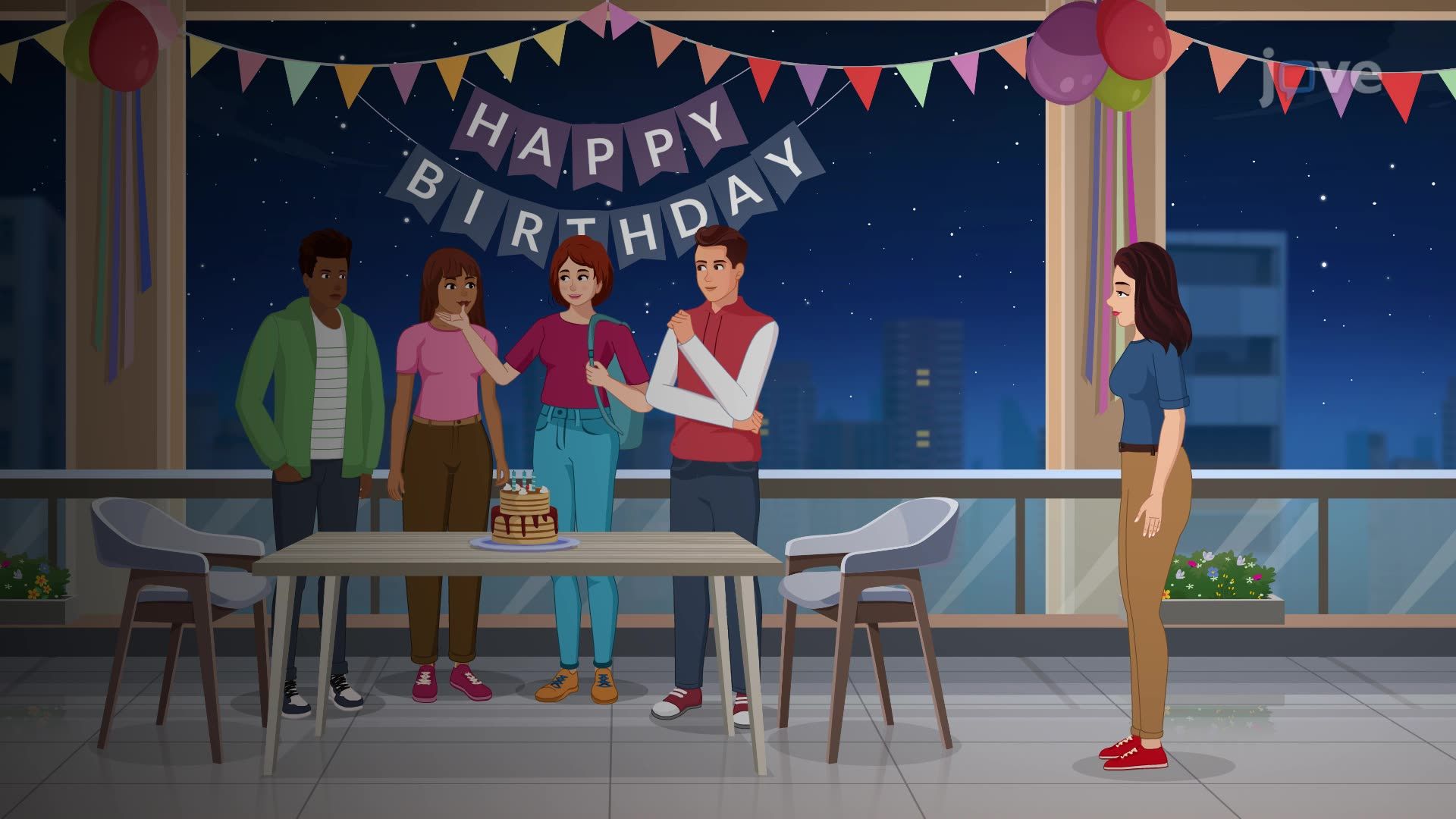 Understanding the Self