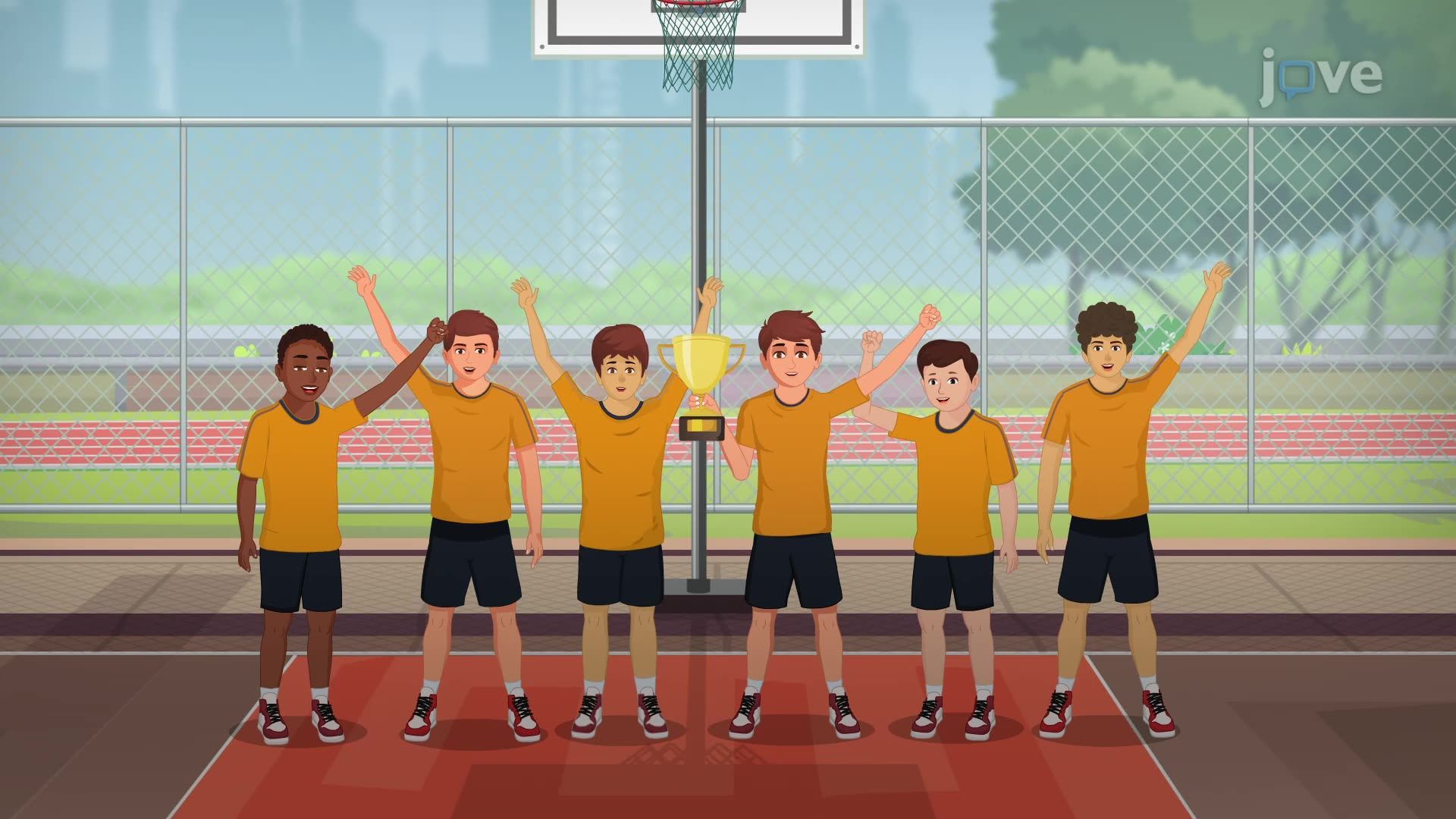 Social Foundations of Self II: The Generalized Other