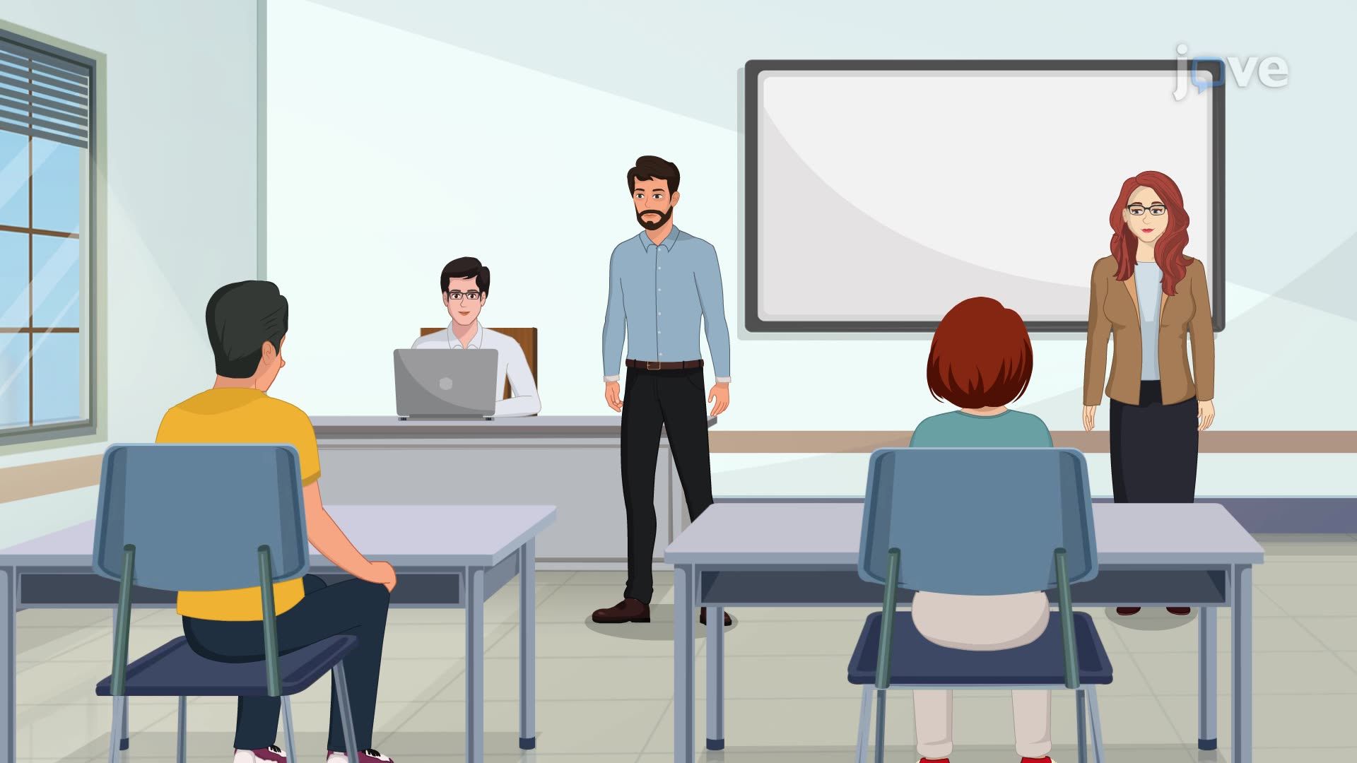 Strategies of Self-Presentation II: Self-Verification