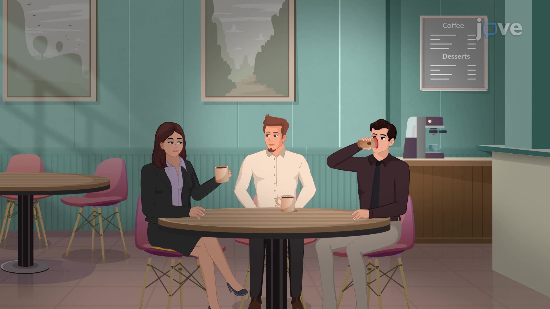 Strategies of Self-Presentation III: Self-Monitoring