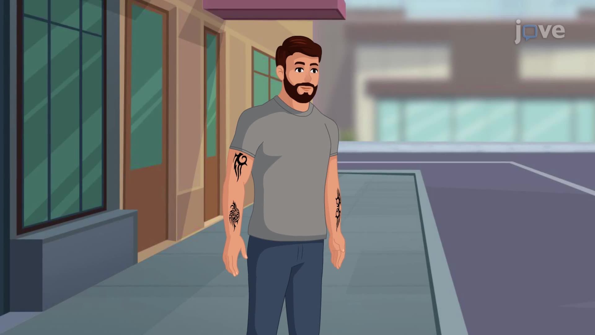 Impression Management Techniques I: Managing Appearances