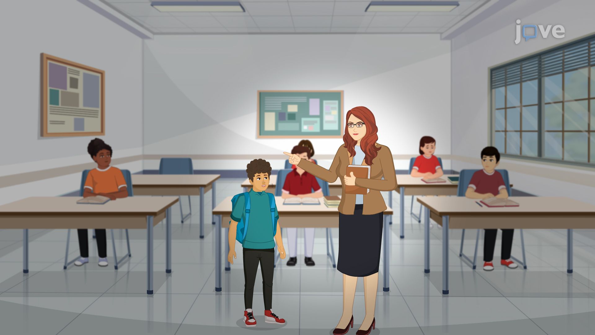 Impression Management Techniques III: Aligning Actions