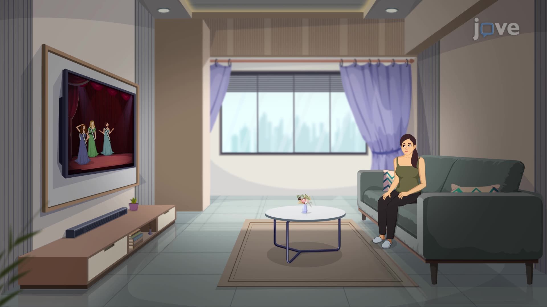 Self-Discrepancy and Its Effects