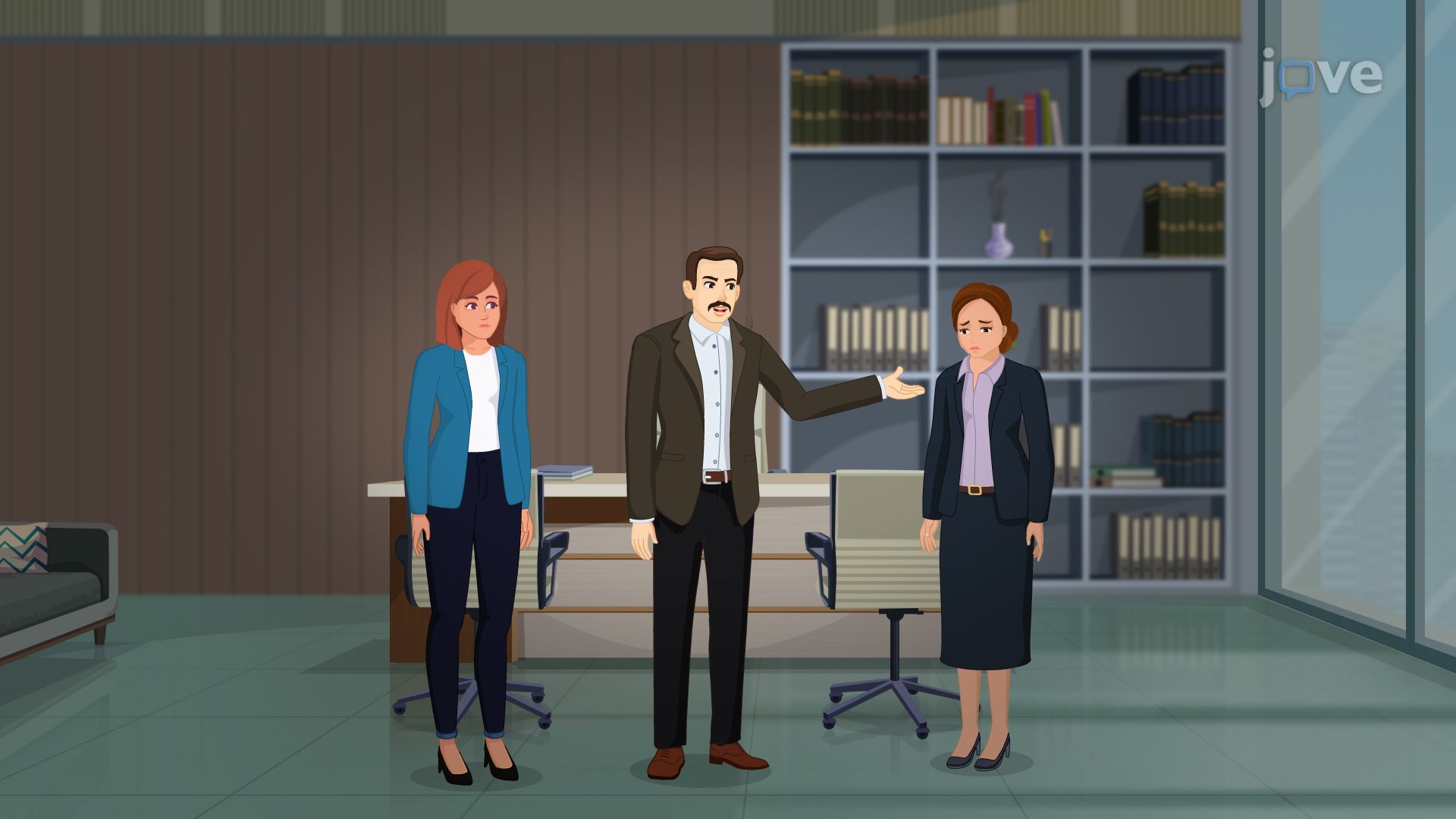 Protecting Self-Esteem