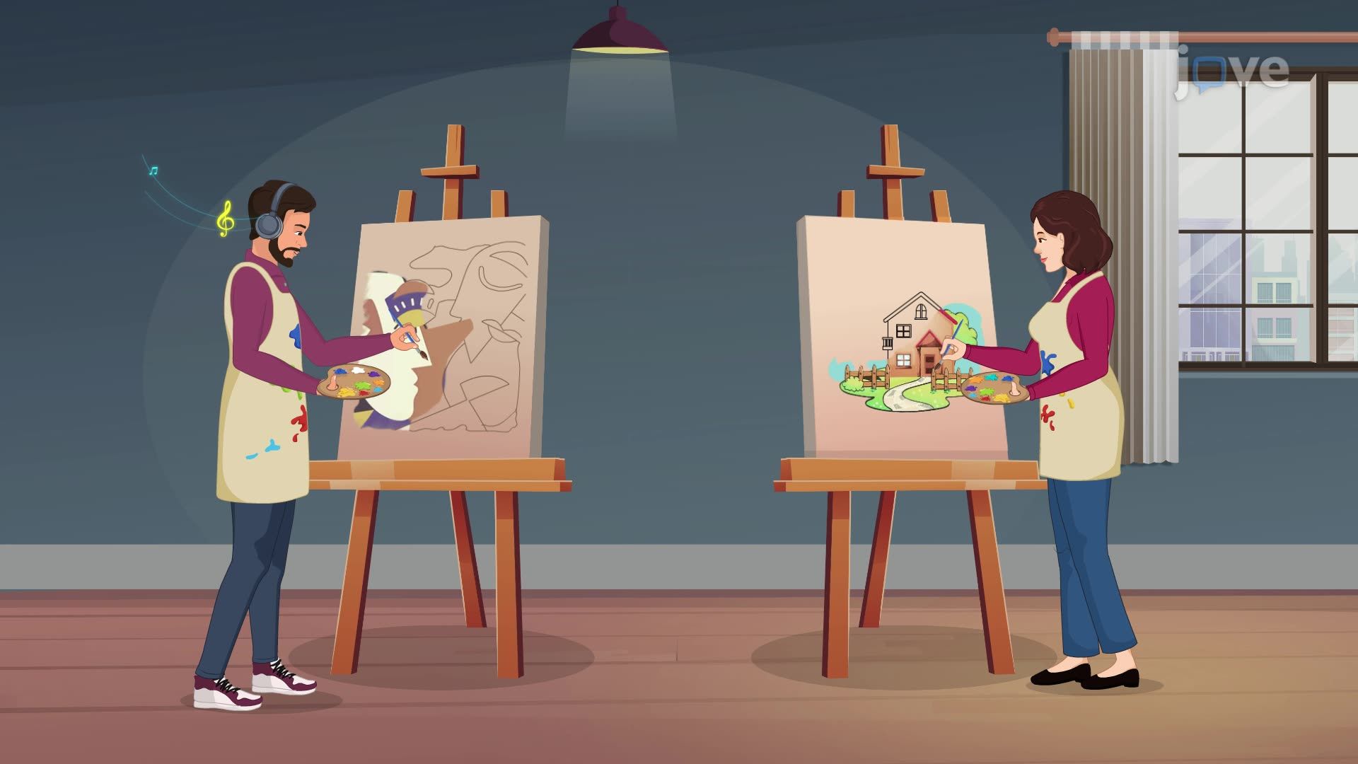 The Influence of Affect on Cognition