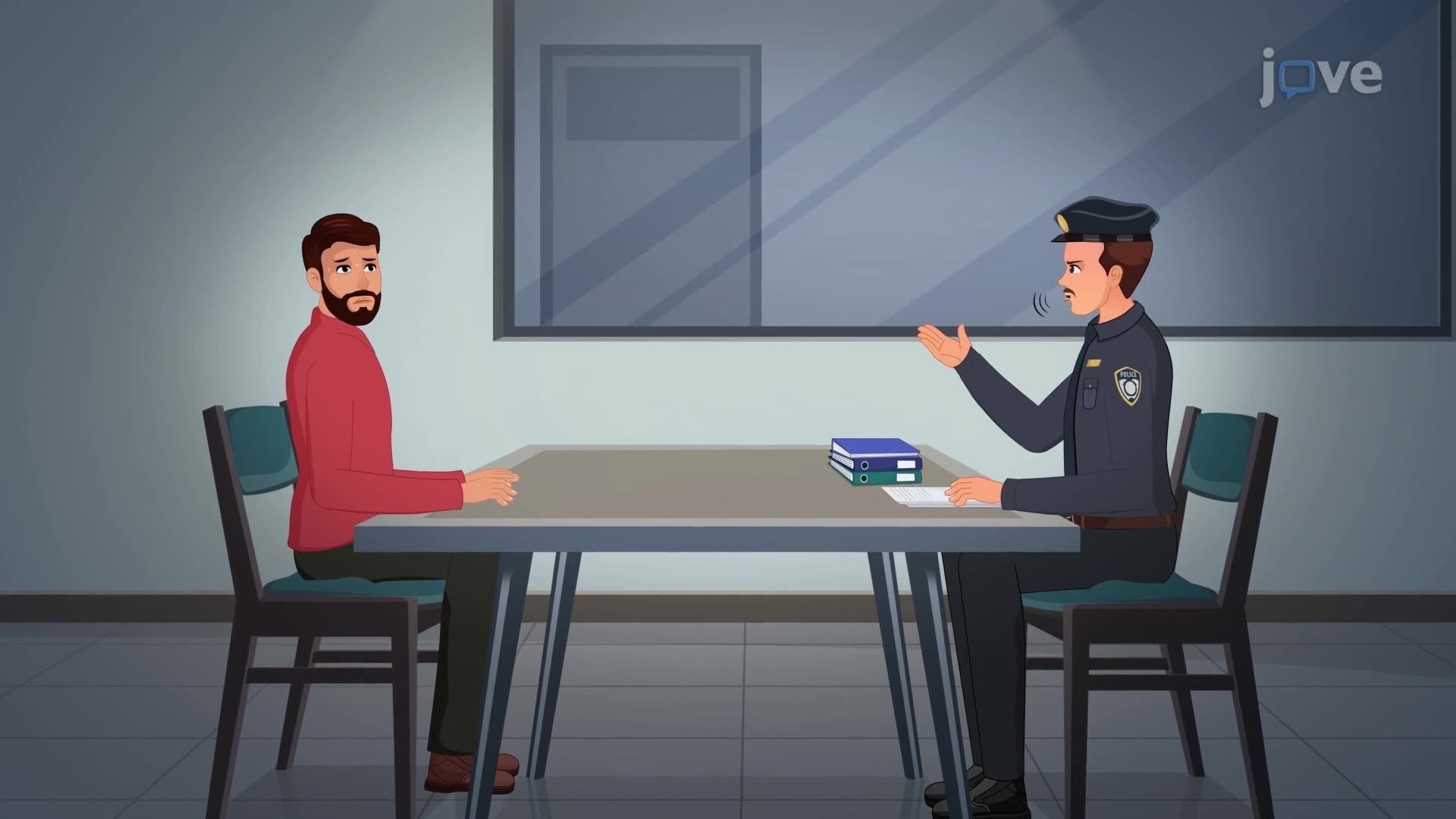 Understanding Deception