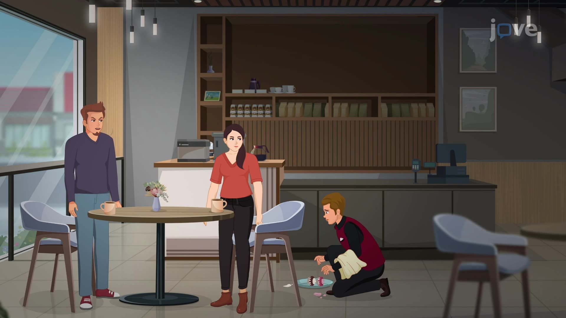 Dark Triad and Person Perception