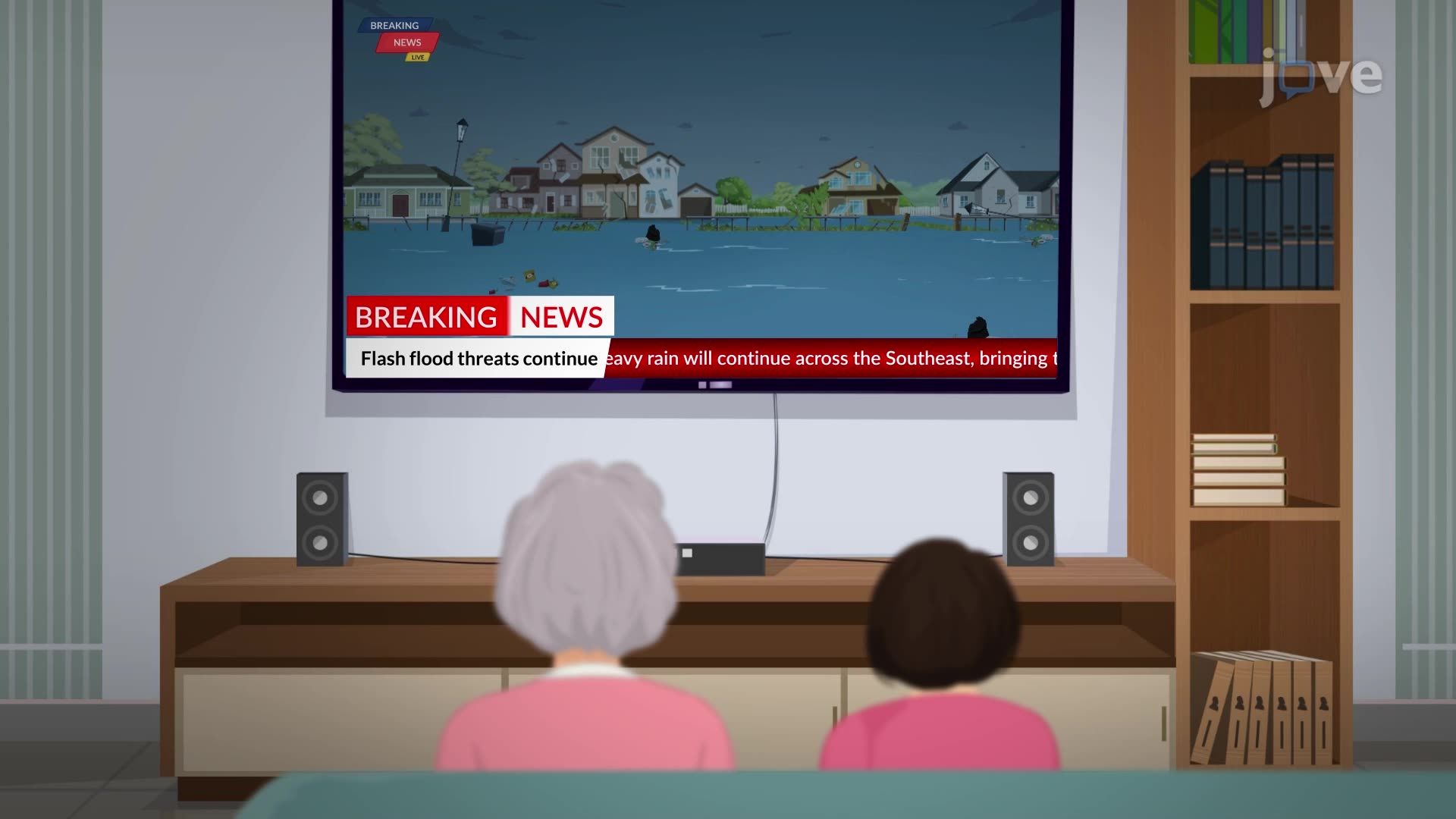 Personal Choice and Fate Attributions