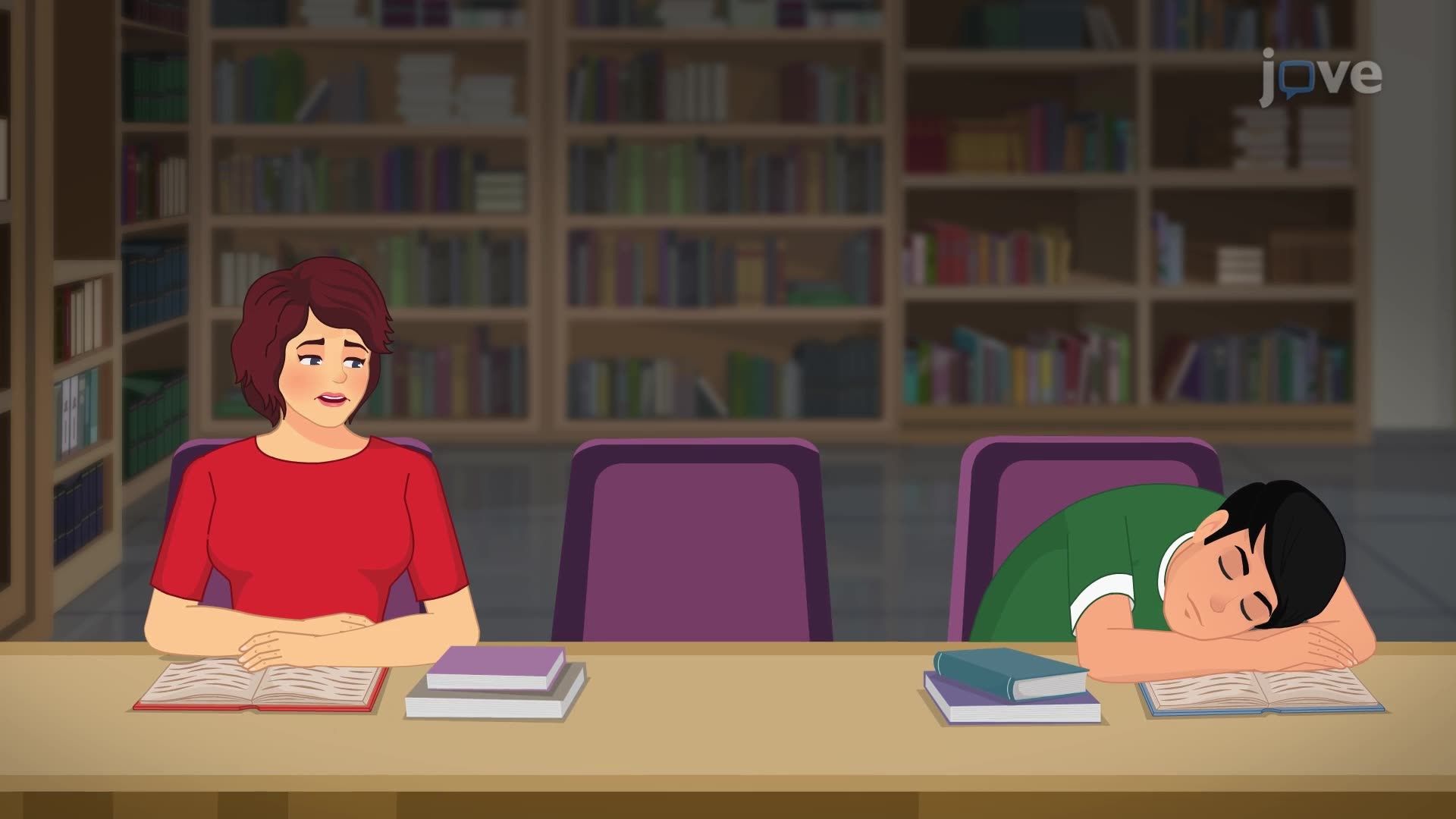 Actor-Observer Effect