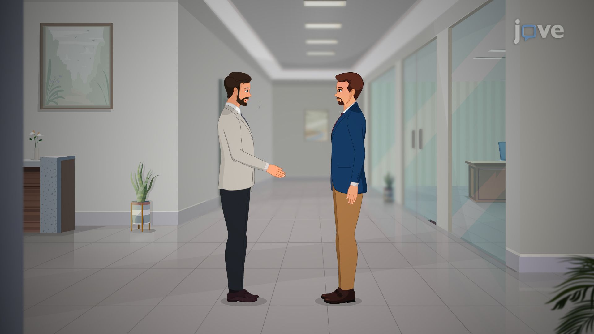 Role of Affect in Interpersonal Attraction