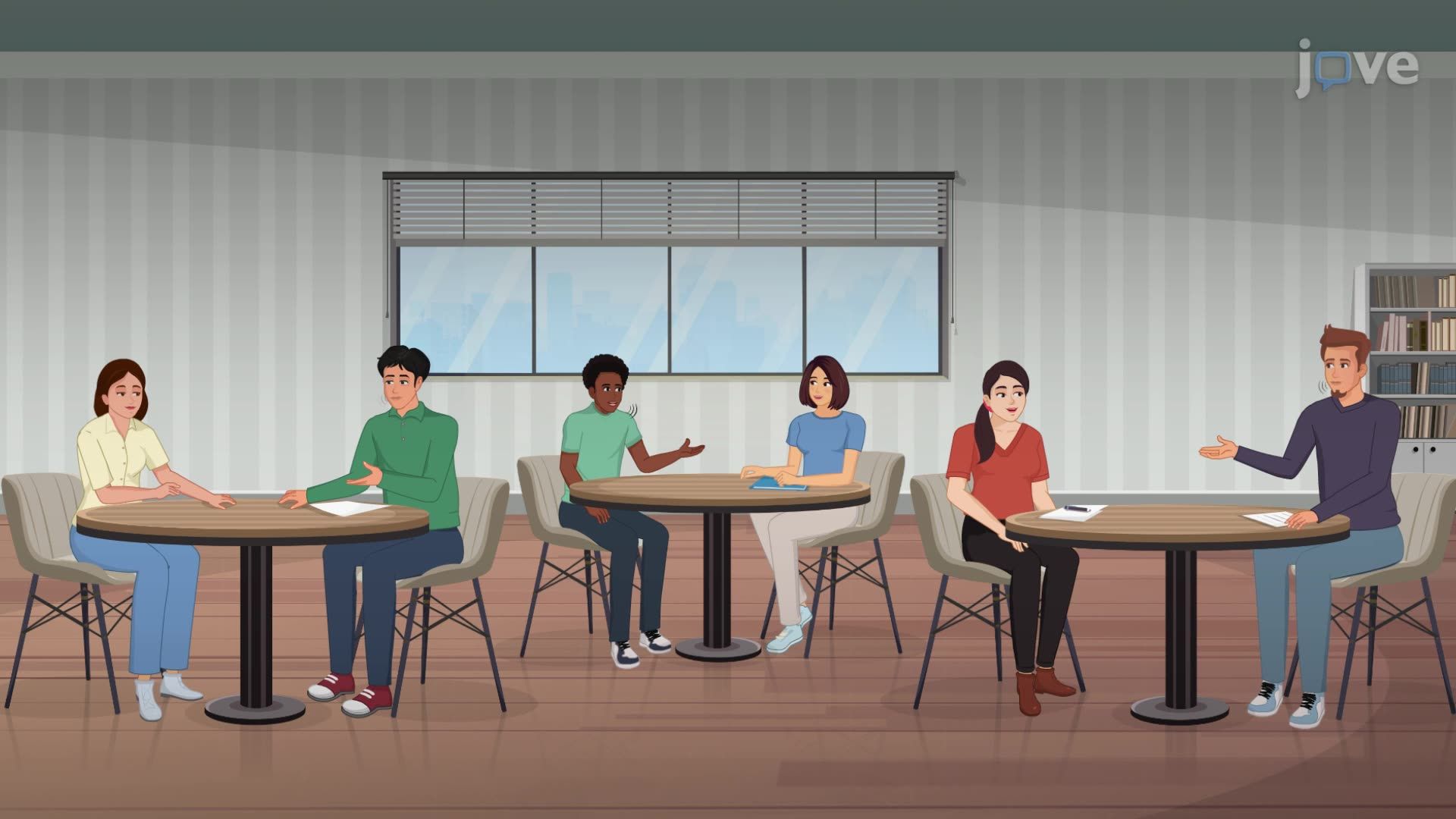 Factors Influencing Attraction IV: Reciprocity