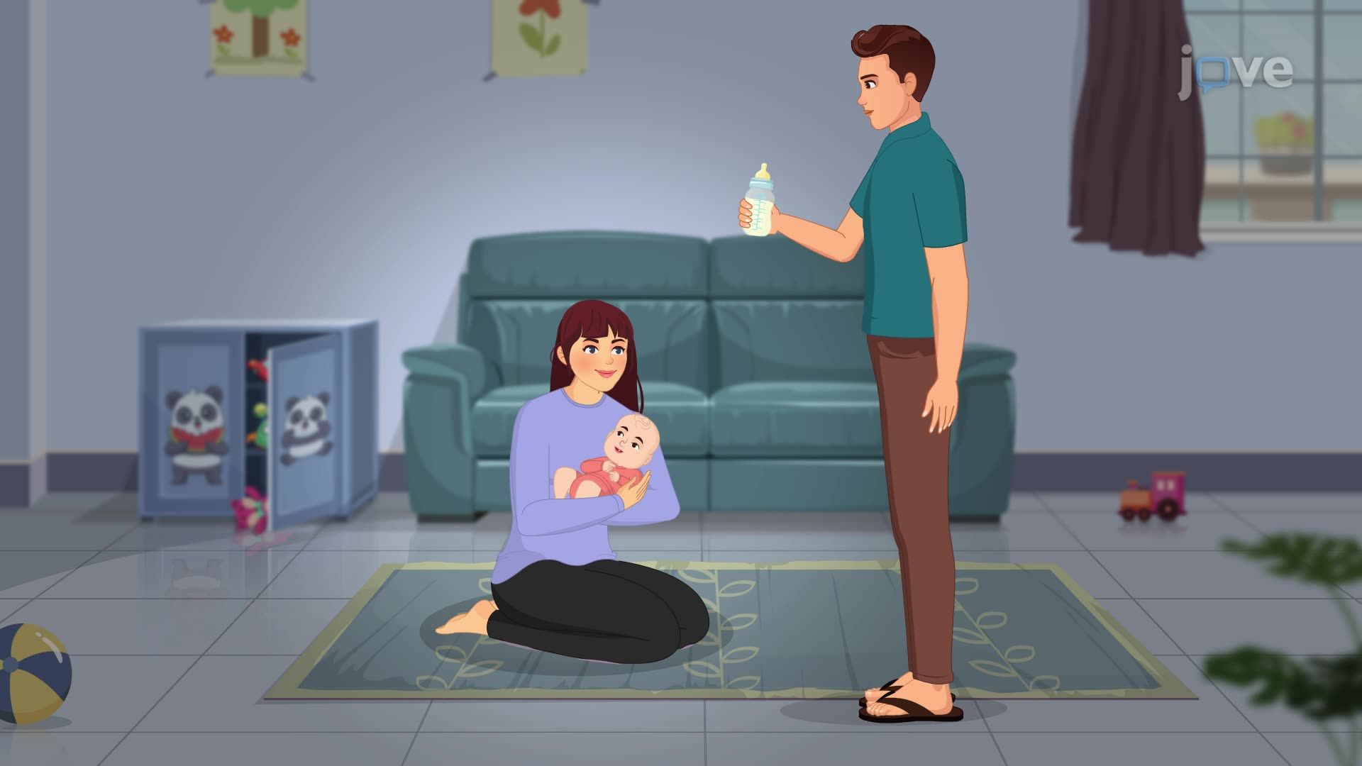 Desirable Characteristics in Others