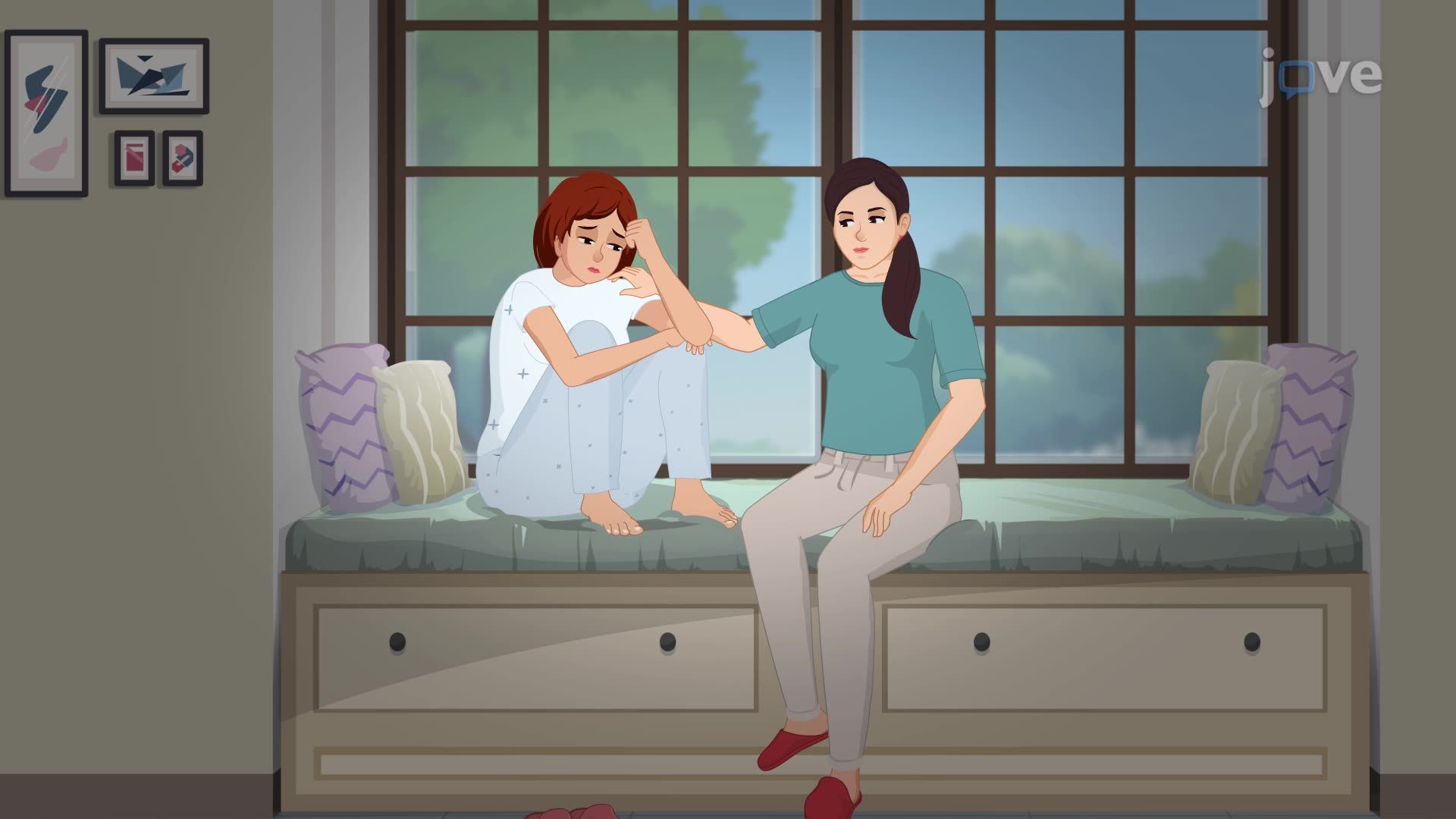 Friendships and Close Friendships