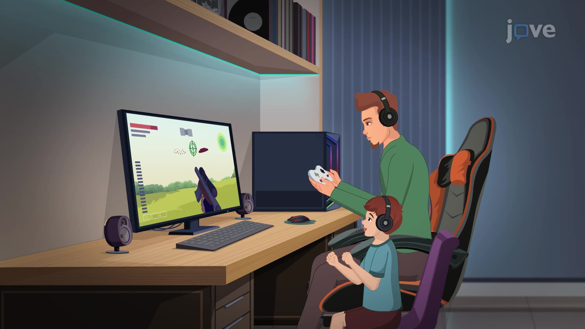 Relationship with Other Adult Family Members and Siblings