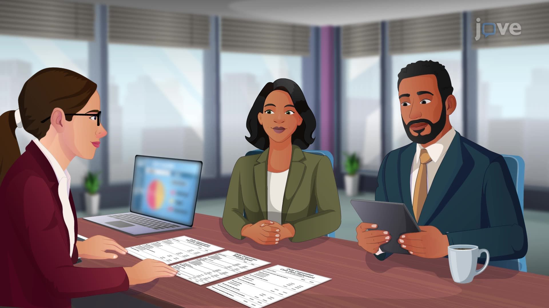 Introduction to Accounting