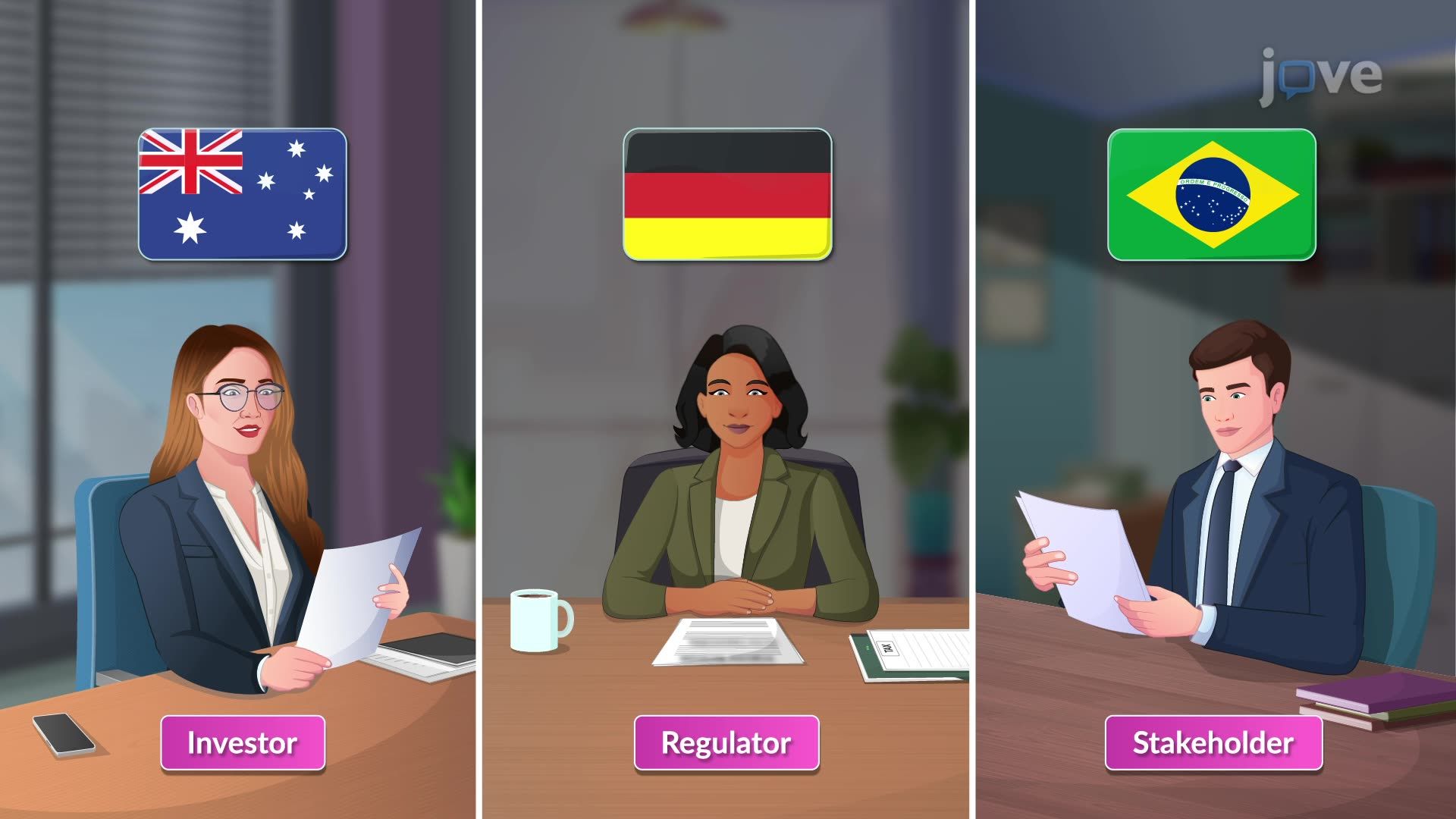 Introduction to International Financial Reporting Standards (IFRS)