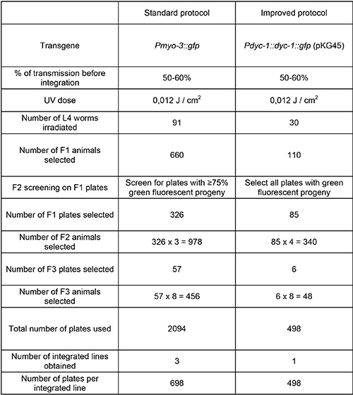 Table 1