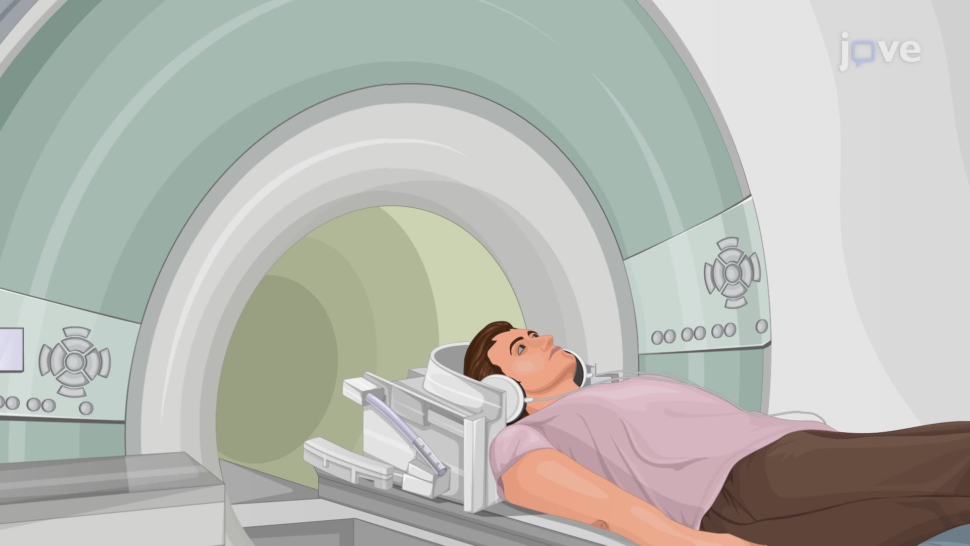 In Vivo MRI Analysis of Cranial Nerve Morphology in a Patient with Inner Ear Disorder