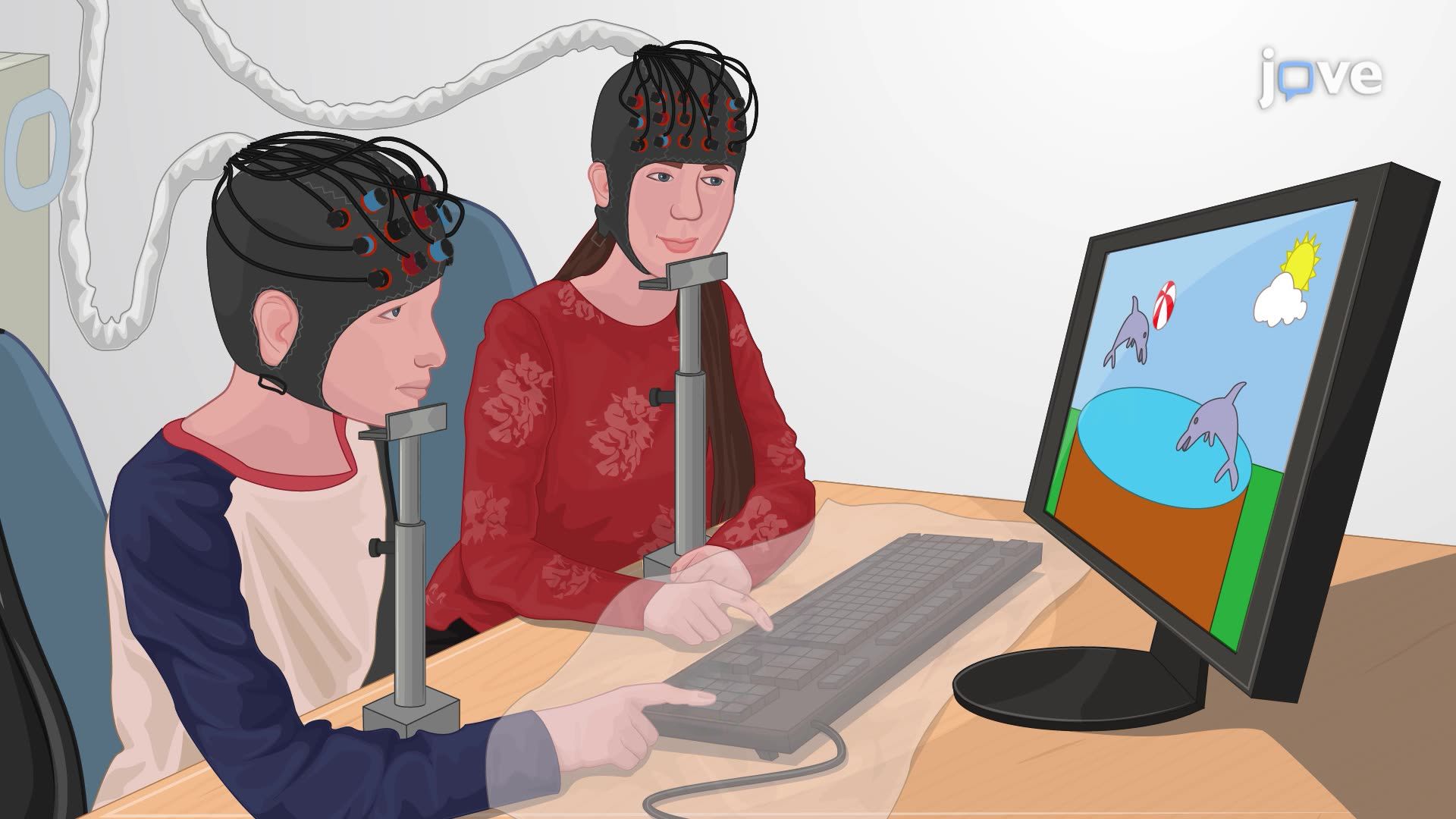 Functional Near-Infrared Spectroscopy for Recording Brain Activity During Social Interactions