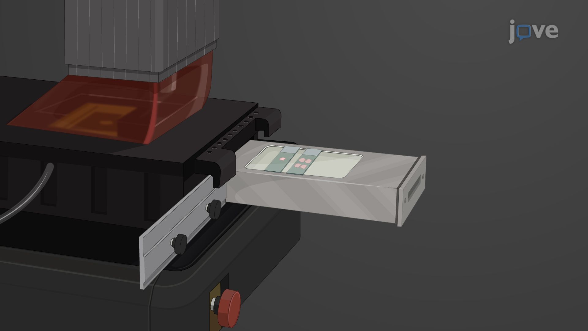 Laser Ablation-Inductively Coupled Plasma-Mass Spectrometry to Visualize Metals in Mouse Brain Tissue