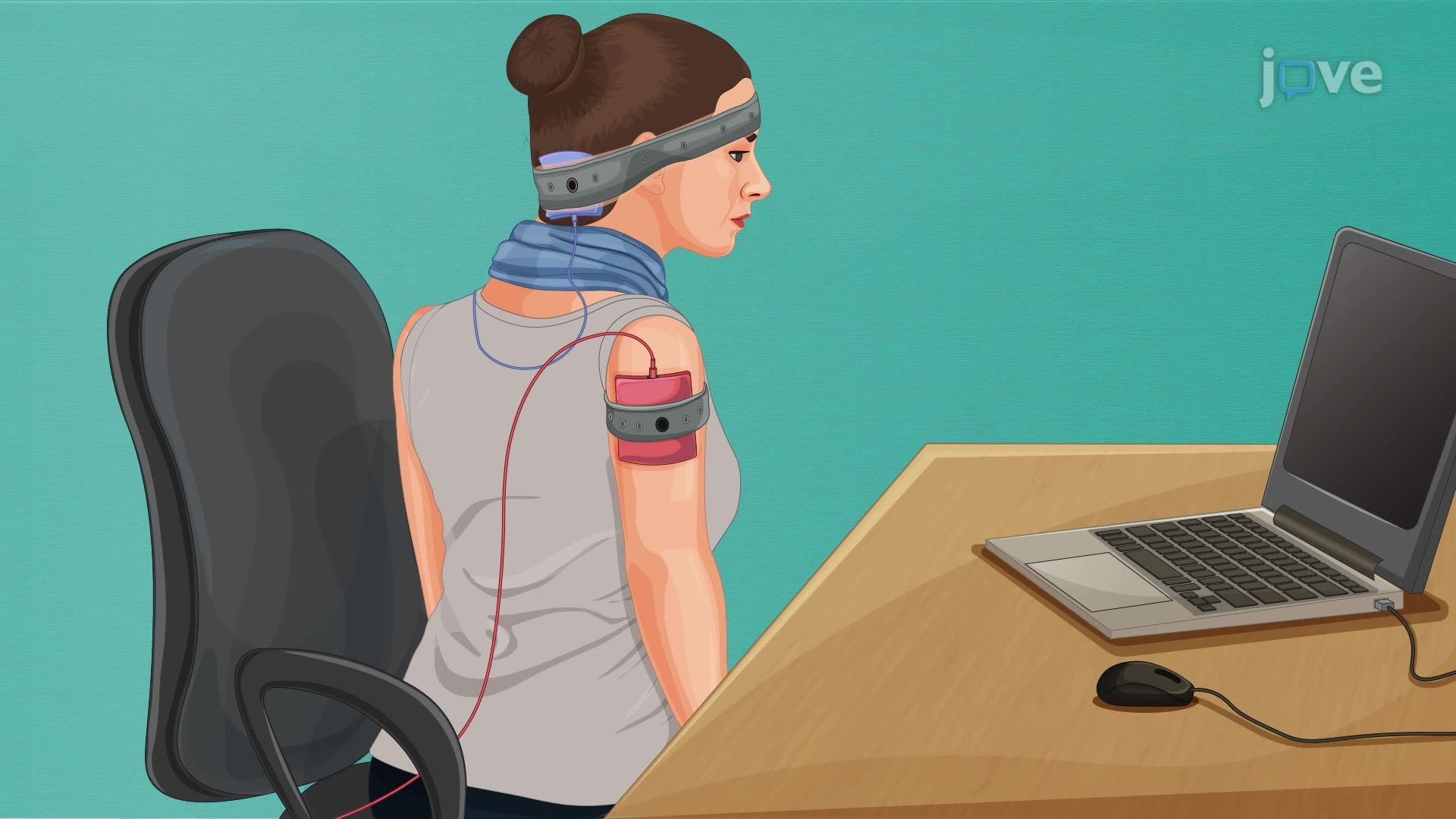 Transcranial Direct Current Stimulation of the Cerebellum to Modulate Cognition in Humans