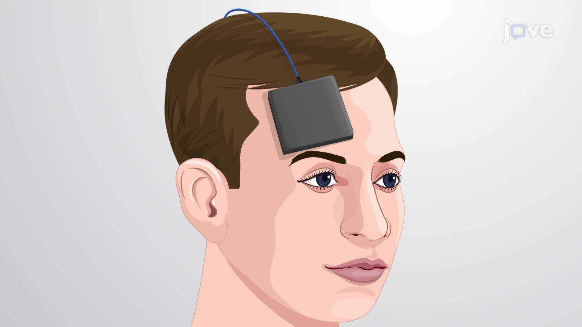Non-Invasive Electrical Brain Stimulation for Modulating Human Motor Neuron Activity
