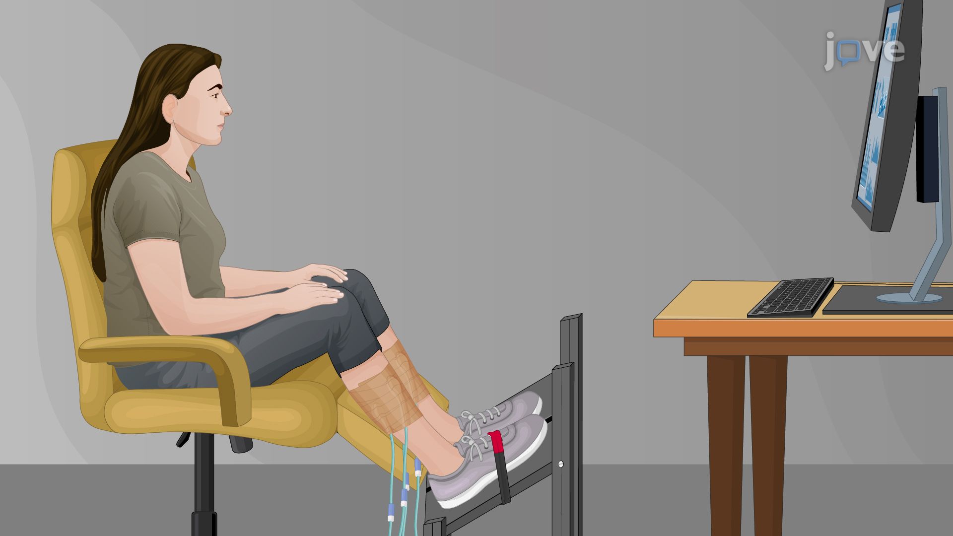 Assessing Corticospinal Pathways Using Transcranial Magnetic Stimulation