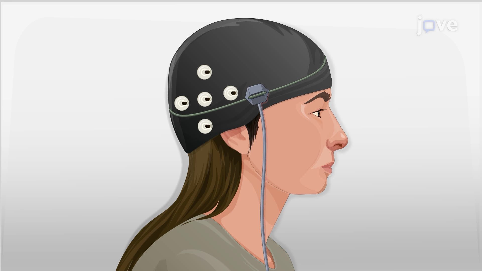 High-Definition Transcranial Direct Current Stimulation for Activation of the Target Brain Region