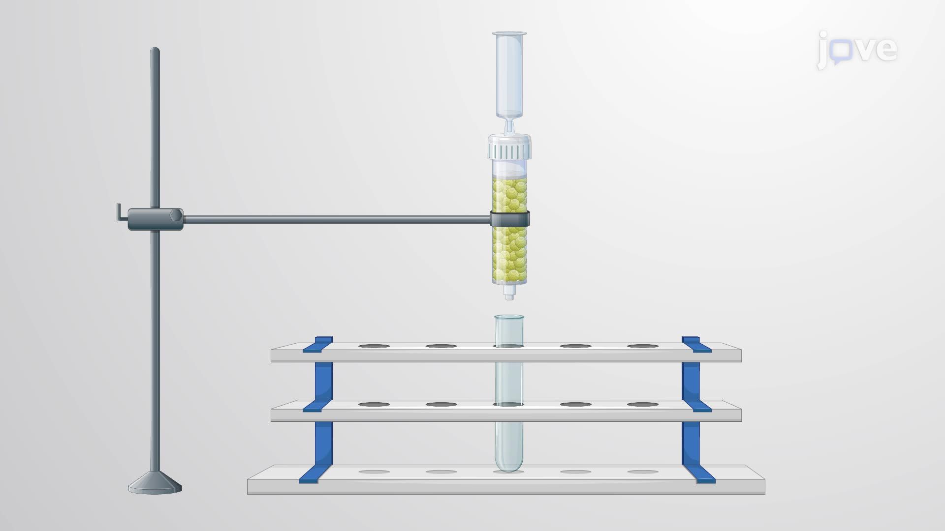 Isolation of Bacterial Extracellular Vesicles Using Size-Exclusion Chromatography