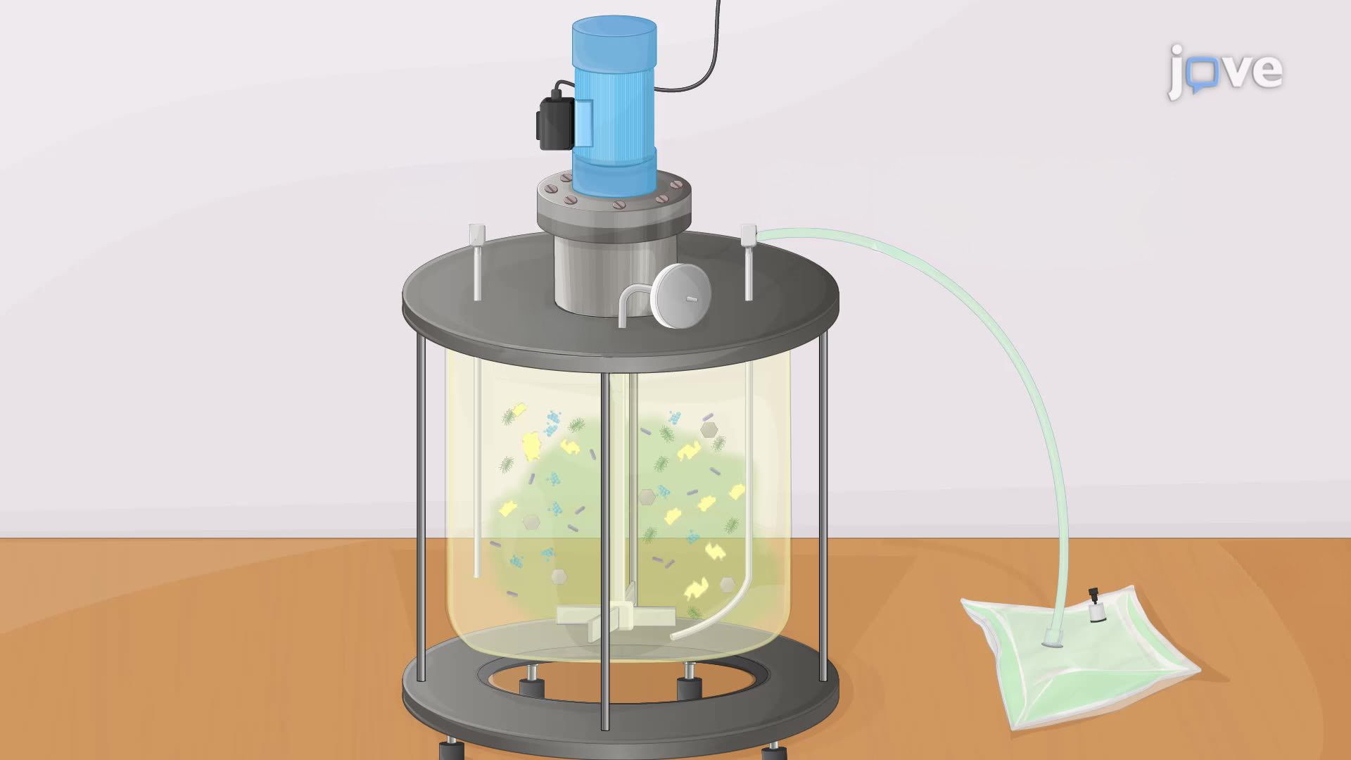 Anaerobic Digestion of Bioplastics for Biogas Production