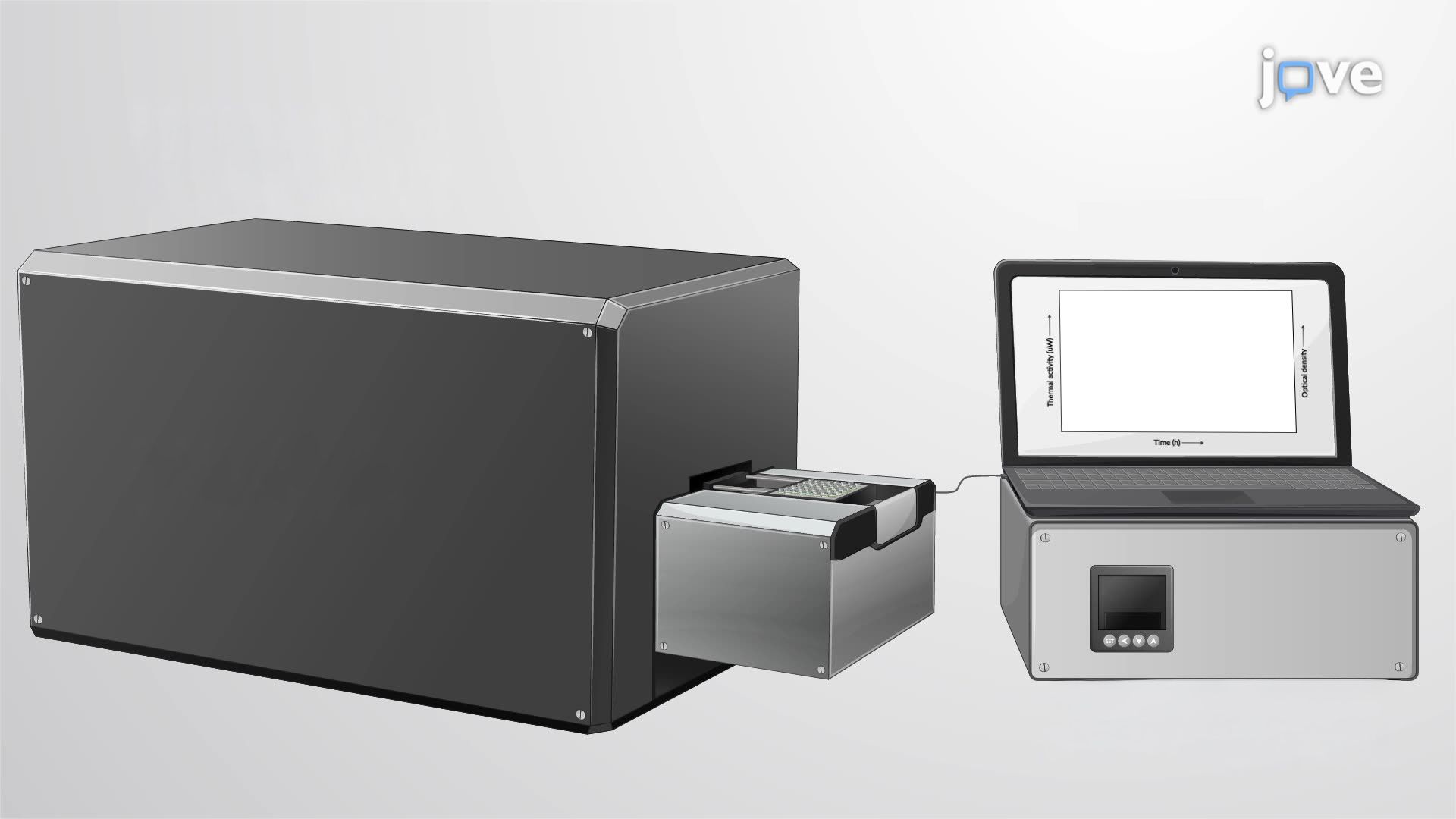 Isothermal Microcalorimetry to Monitor Metabolic Activity in Bacteria