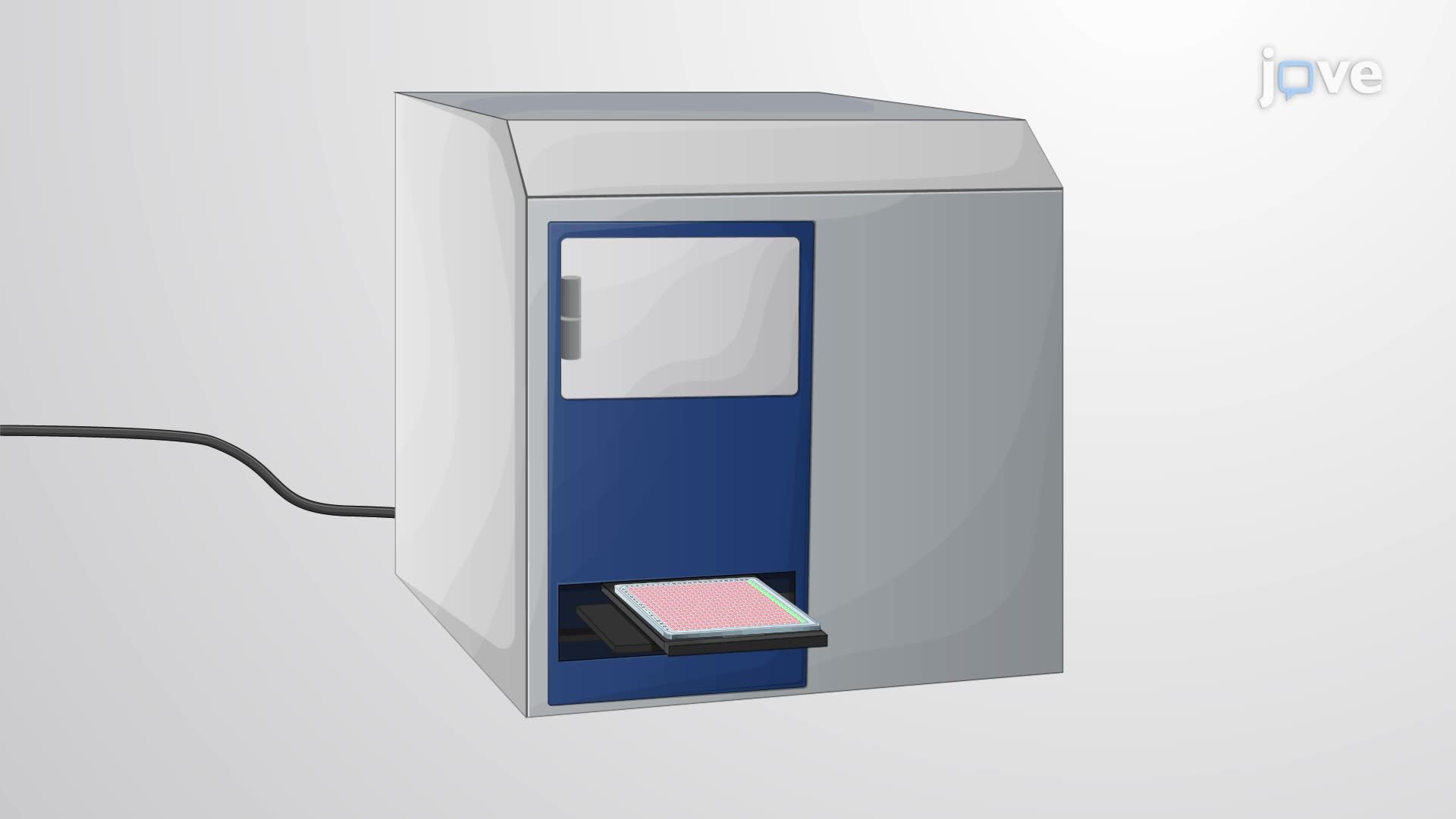 Screening of Cyclic di-GMP Modulators Using Bacteria Expressing a Fluorescent Reporter Protein