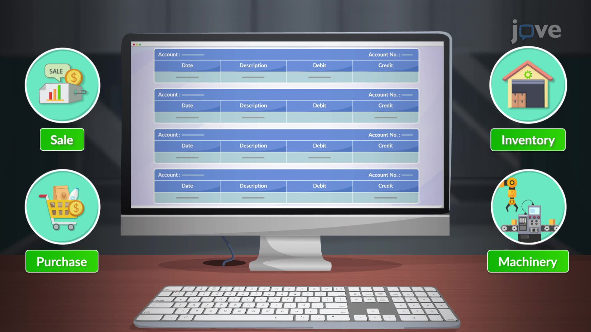 Monetary Measurement Concept
