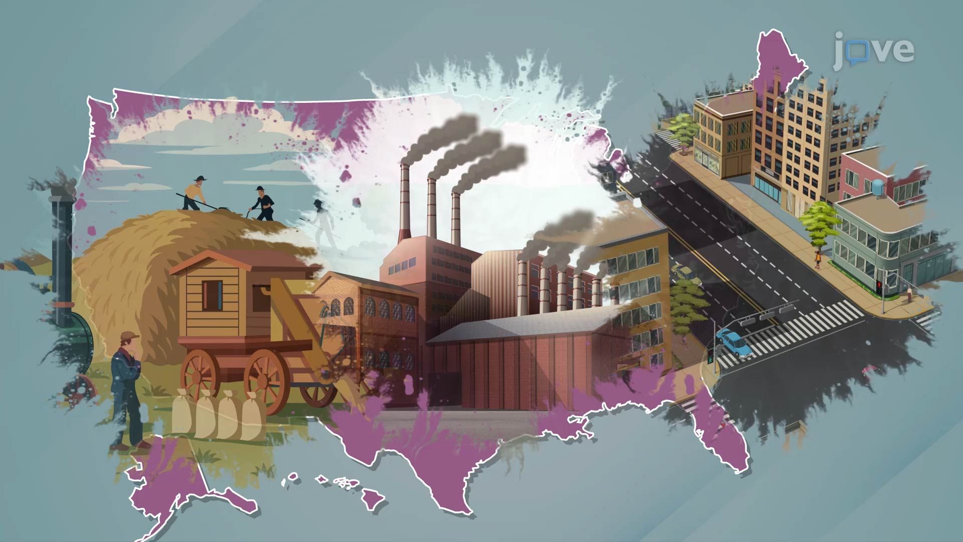 Long-Run Economic Growth