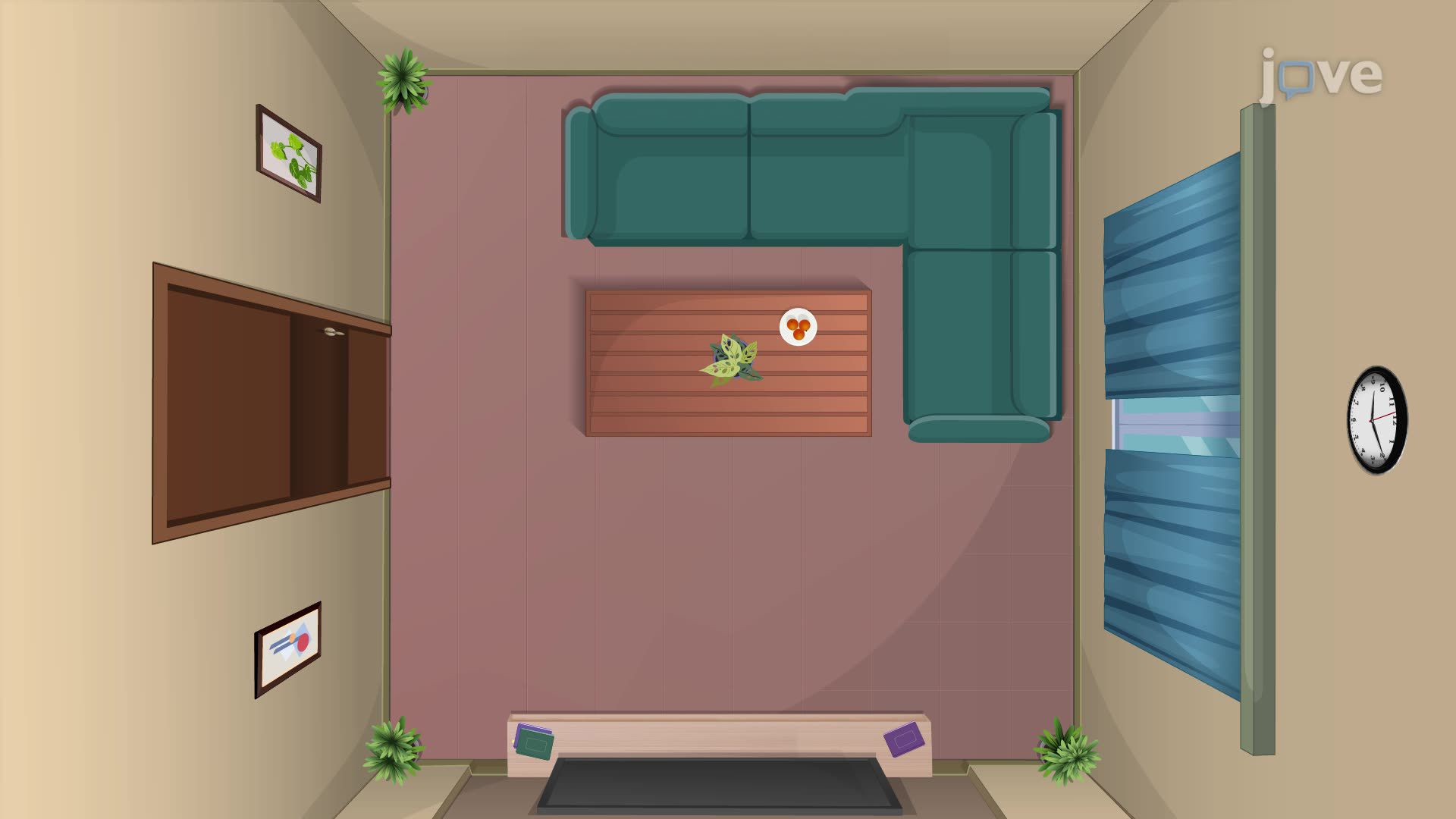 Types of Functions I