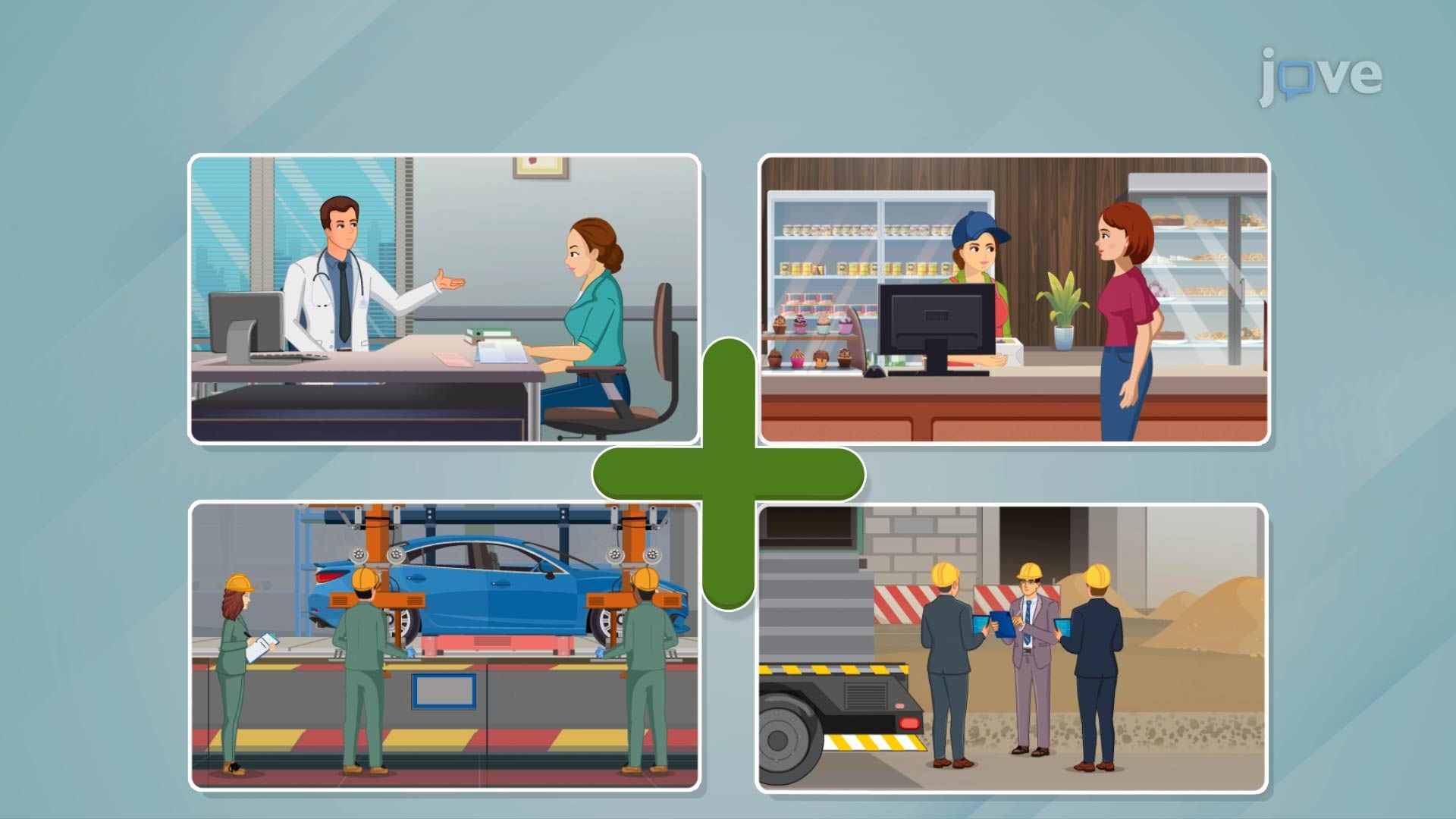 Gross Domestic Product Fundamentals I