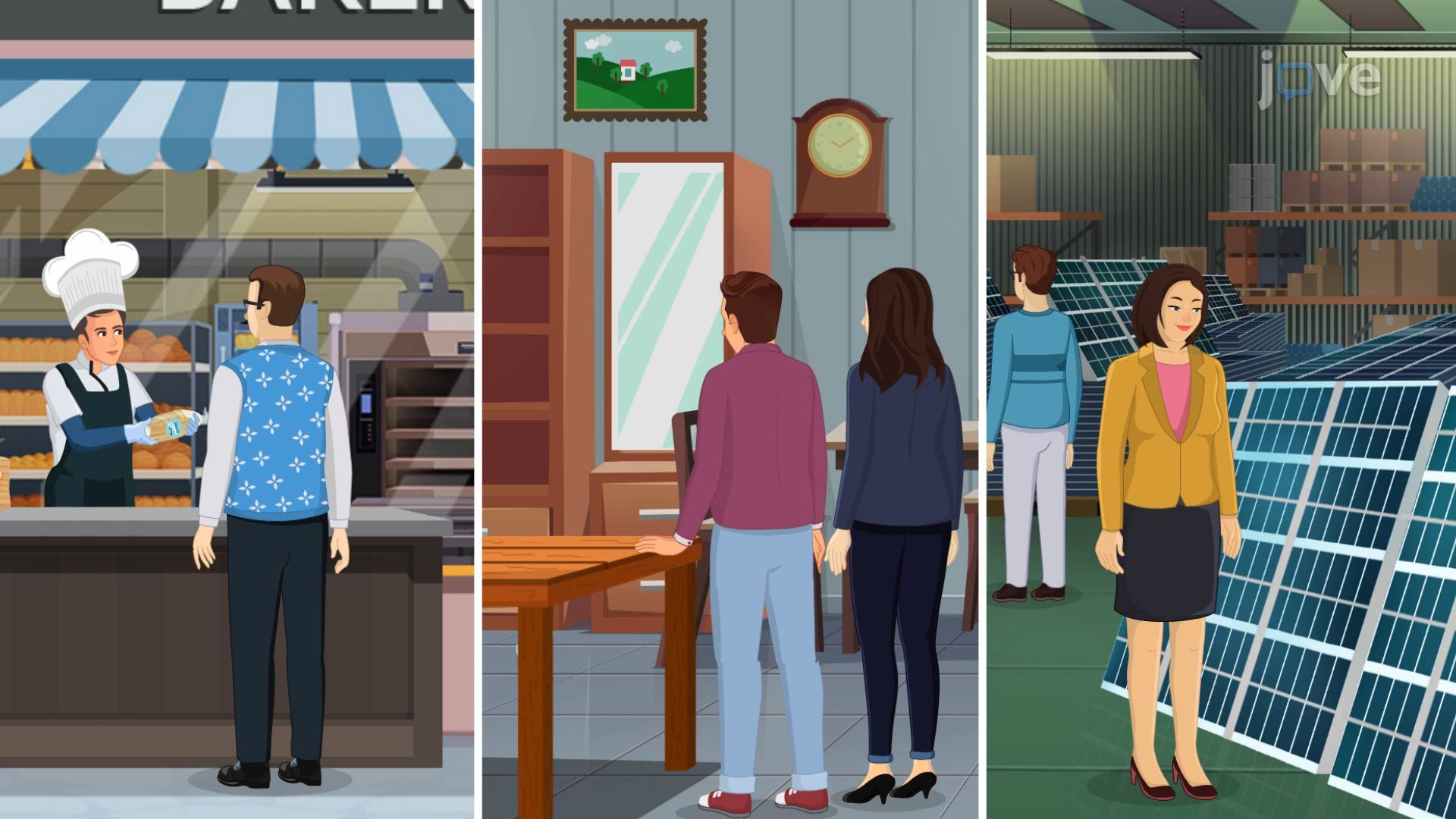 Factor Cost vs. Market Price