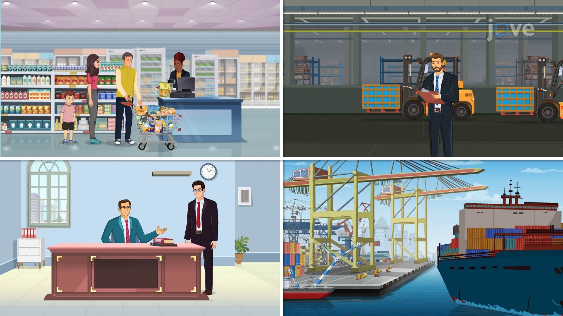 National Income Accounts