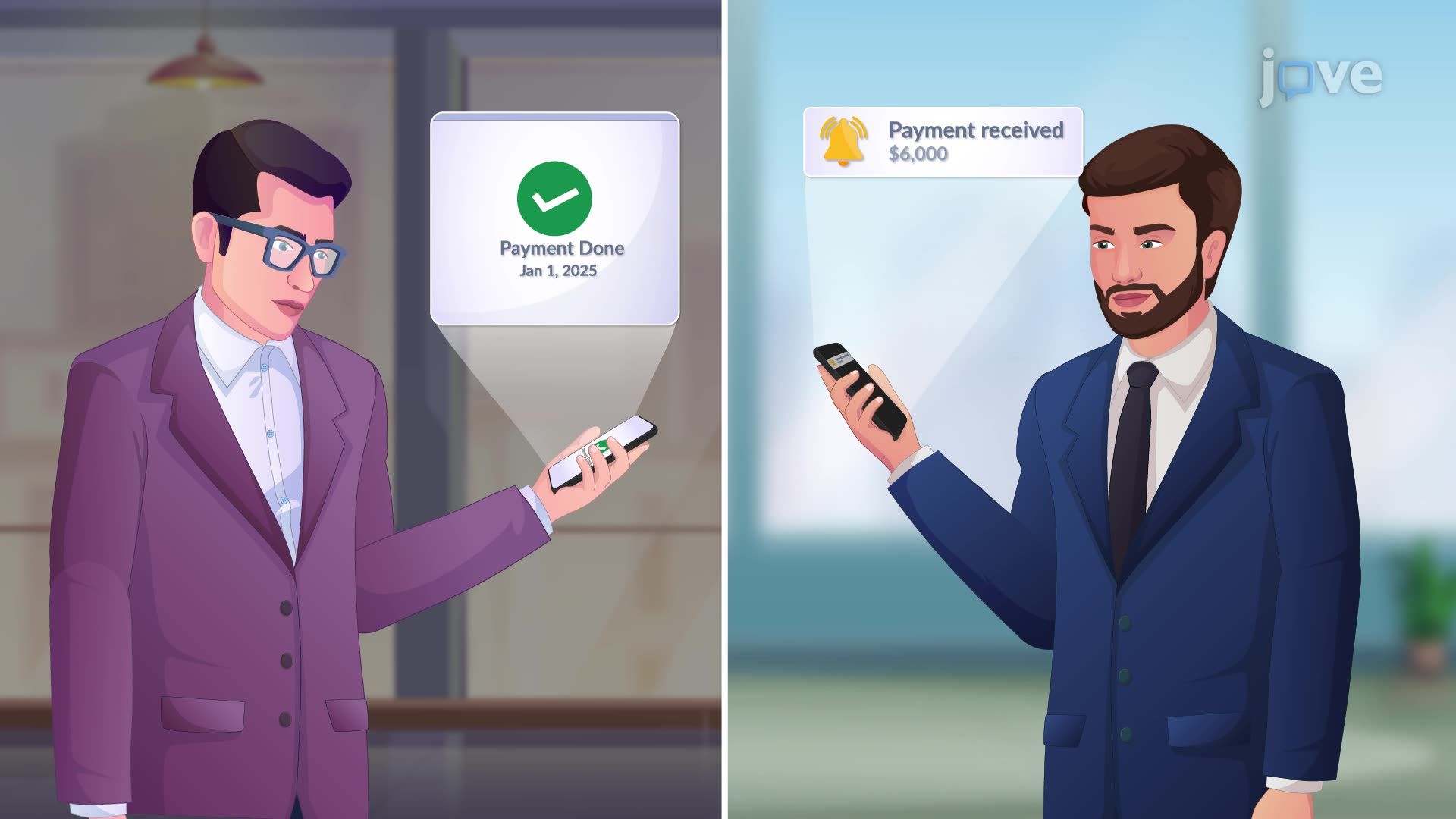 エントリの調整