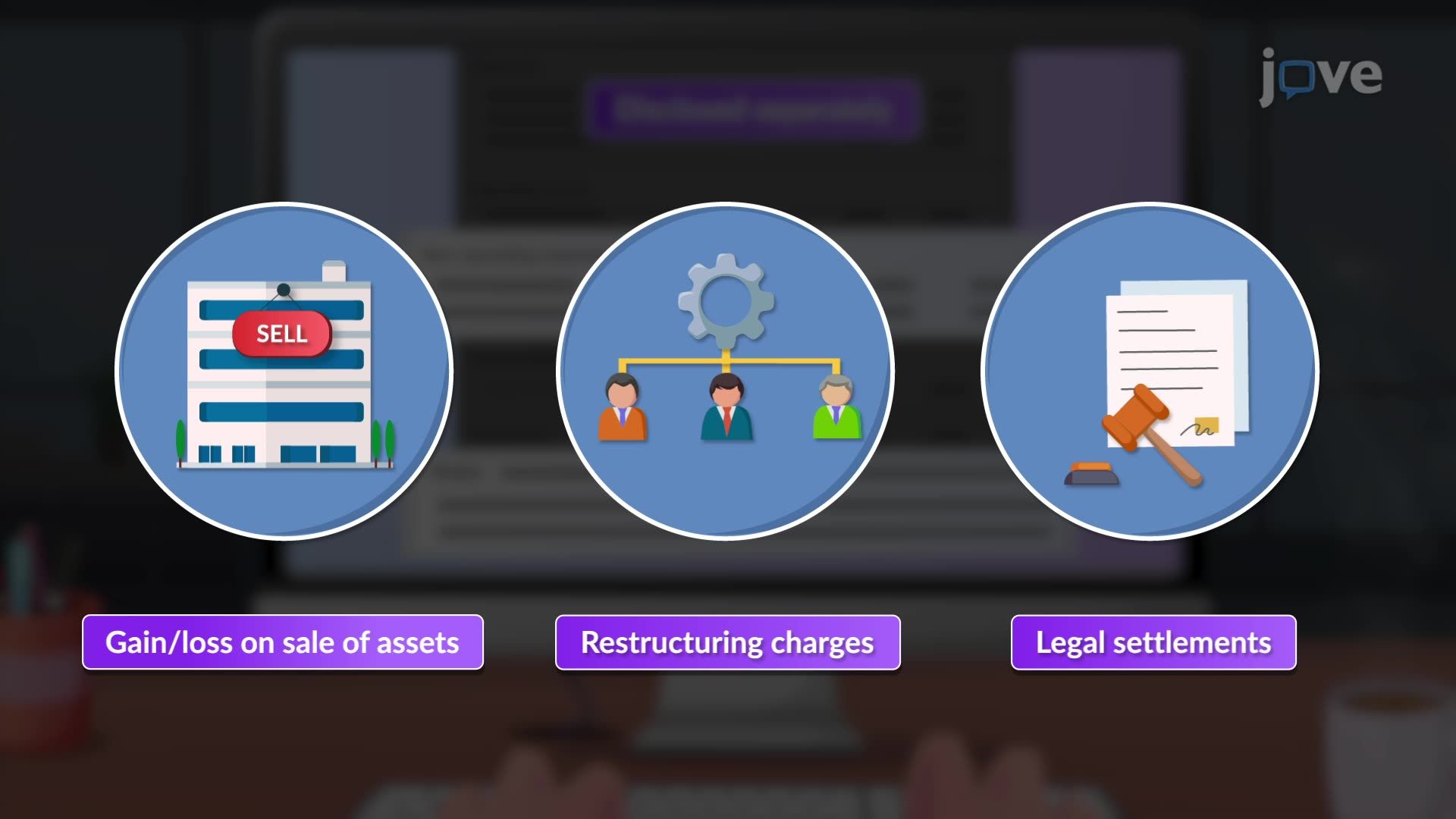 さまざまな業界のユニークなアイテム