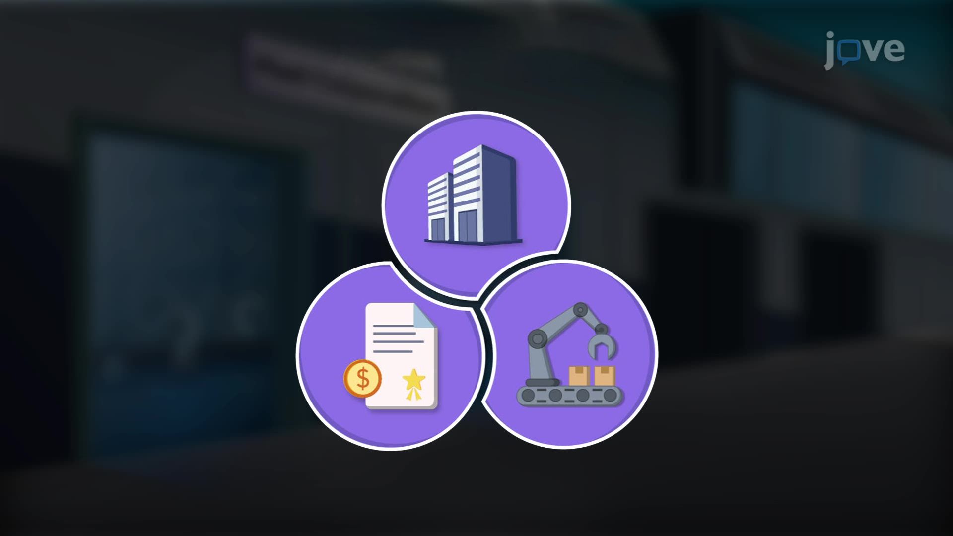 Preparing the Investing Activities