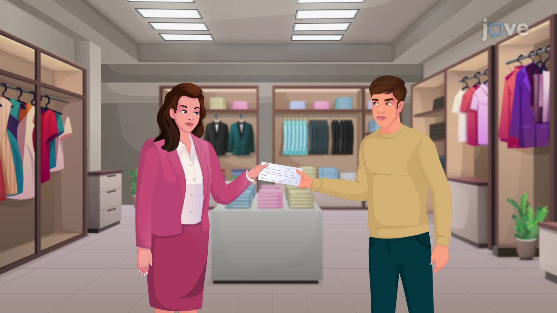 Sale of Receivables to a Factor